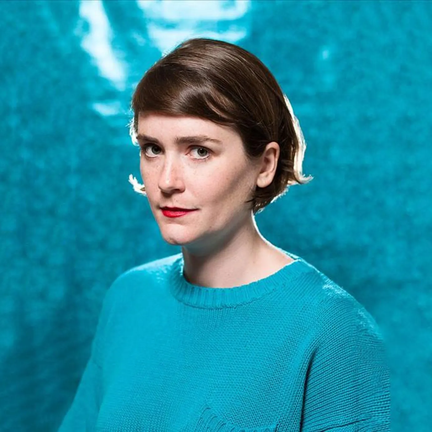 Caroline Says Brand Page