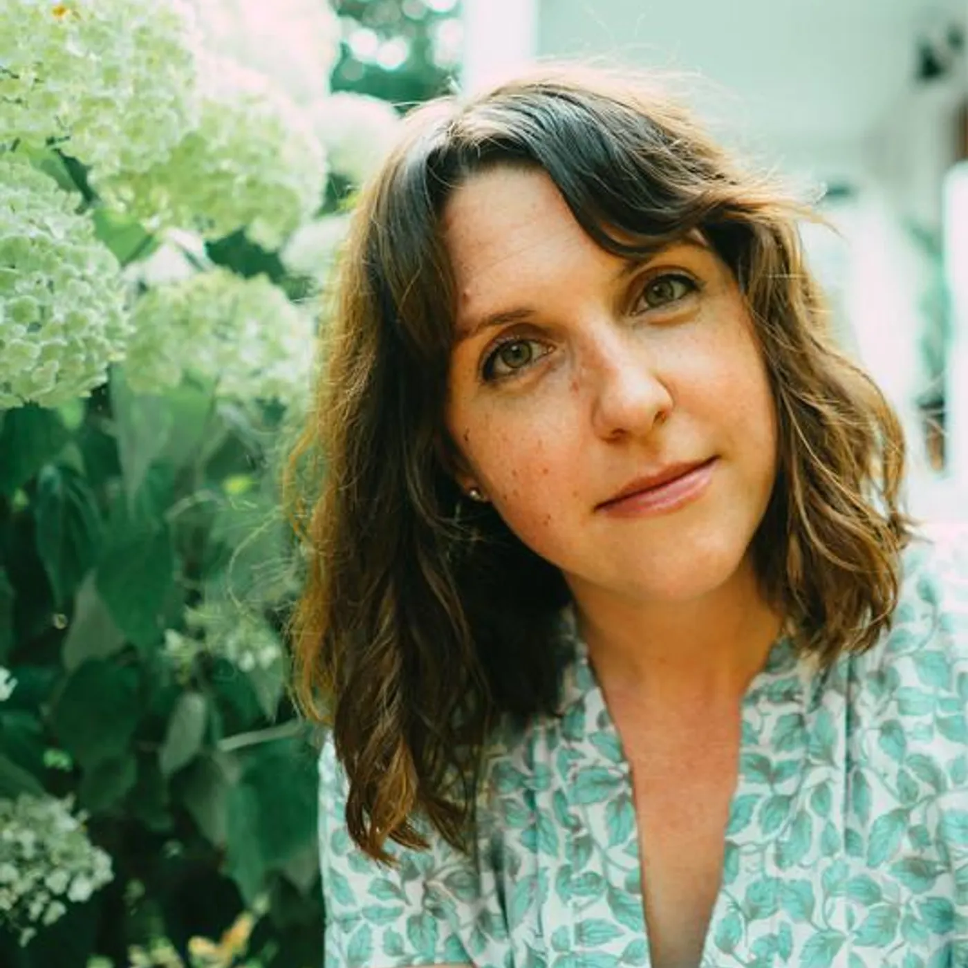 Caroline Spence Brand Page