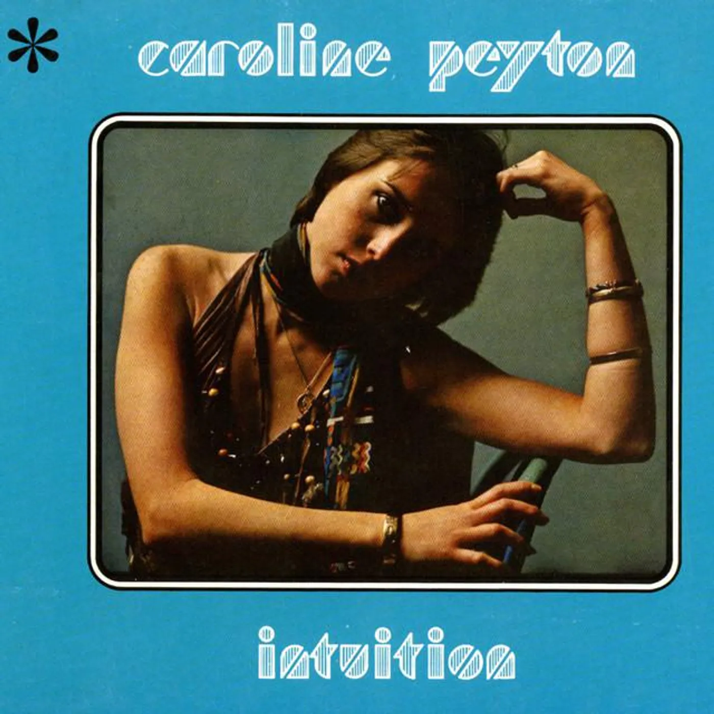 Caroline Peyton Brand Page