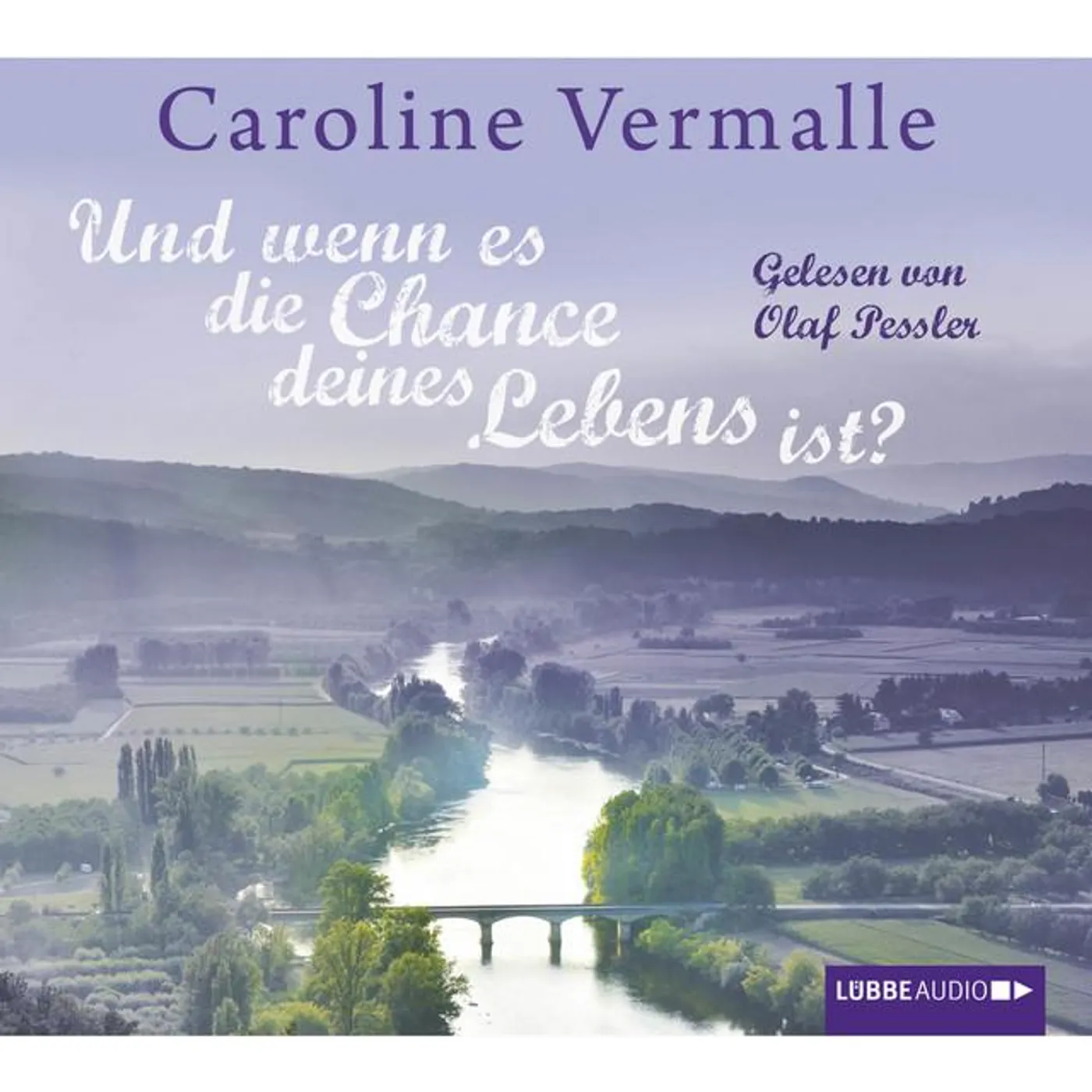 Caroline Vermalle
