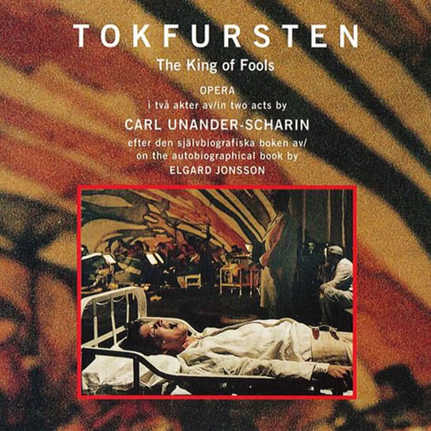 Carl Unander-Scharin Brand Page