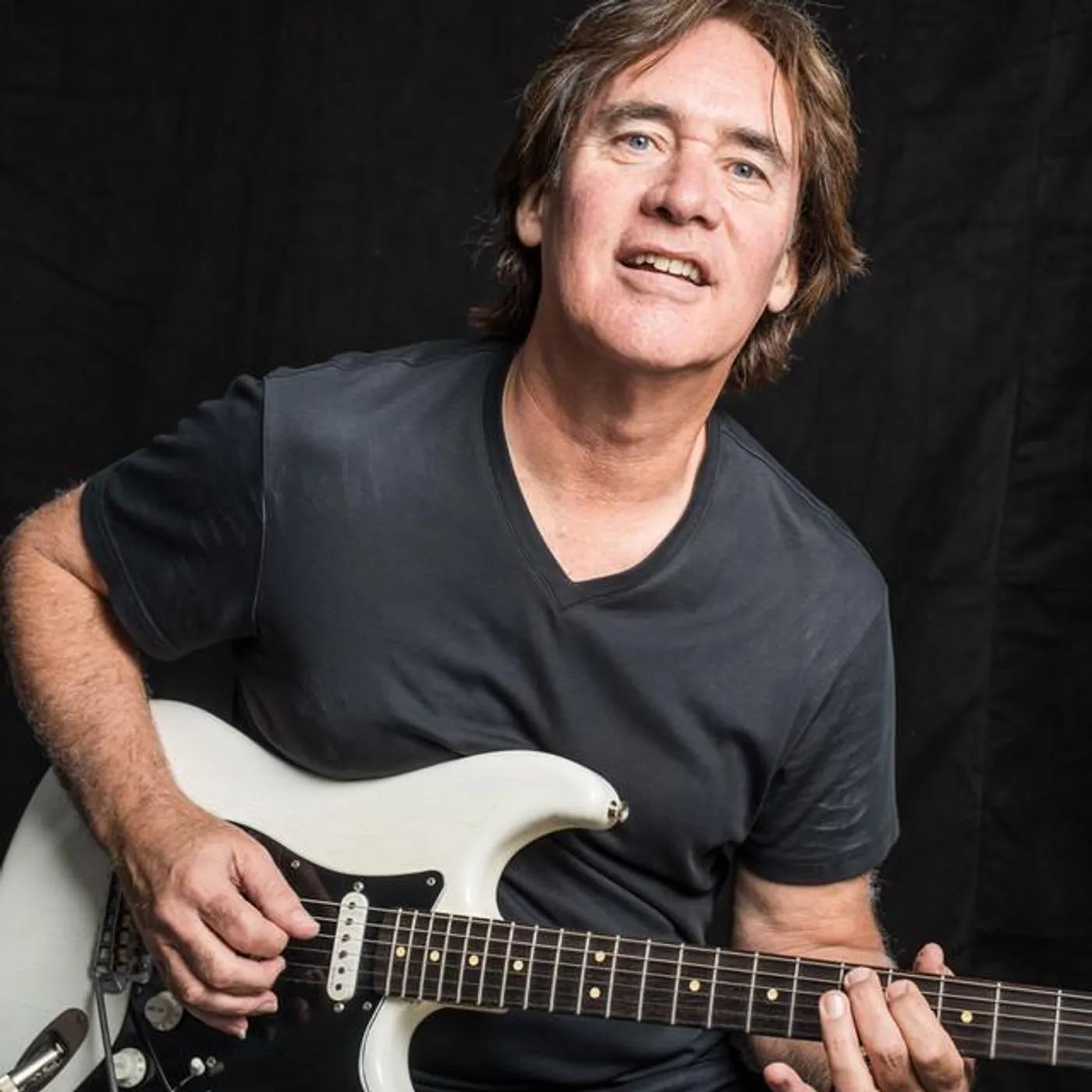 Carl Verheyen Brand Page