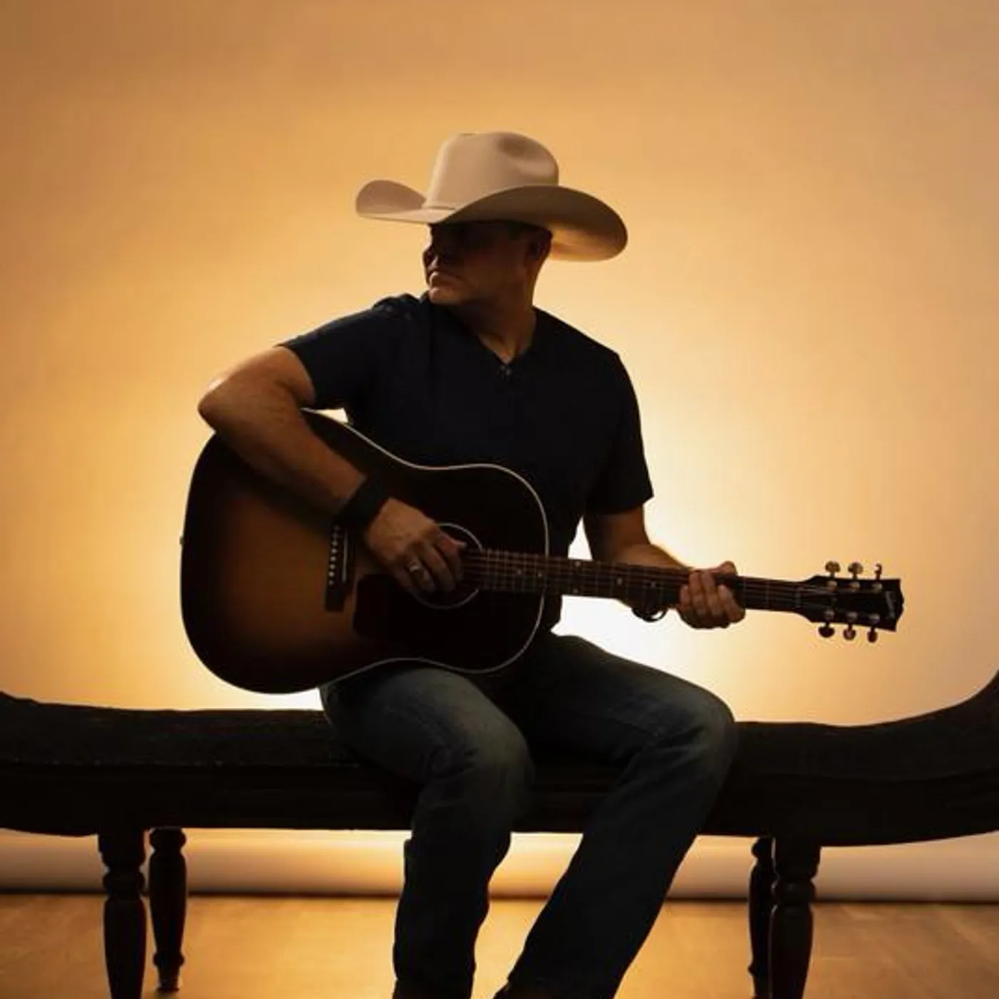 Carl Wayne Meekins Brand Page