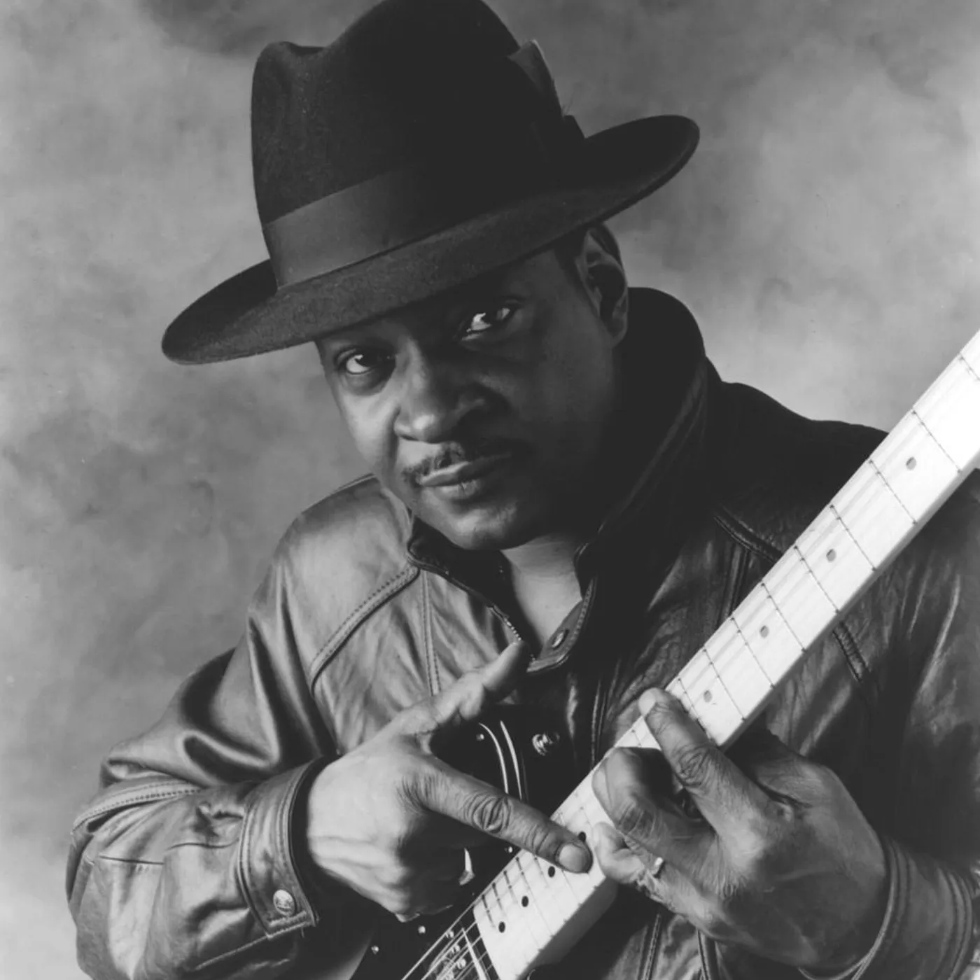 Carl Weathersby Brand Page