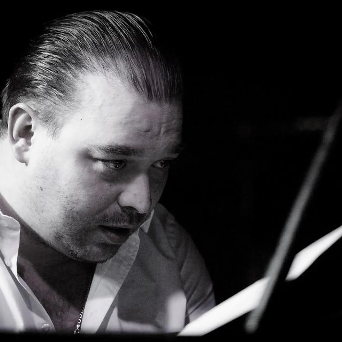 Carl Winther Trio Brand Page