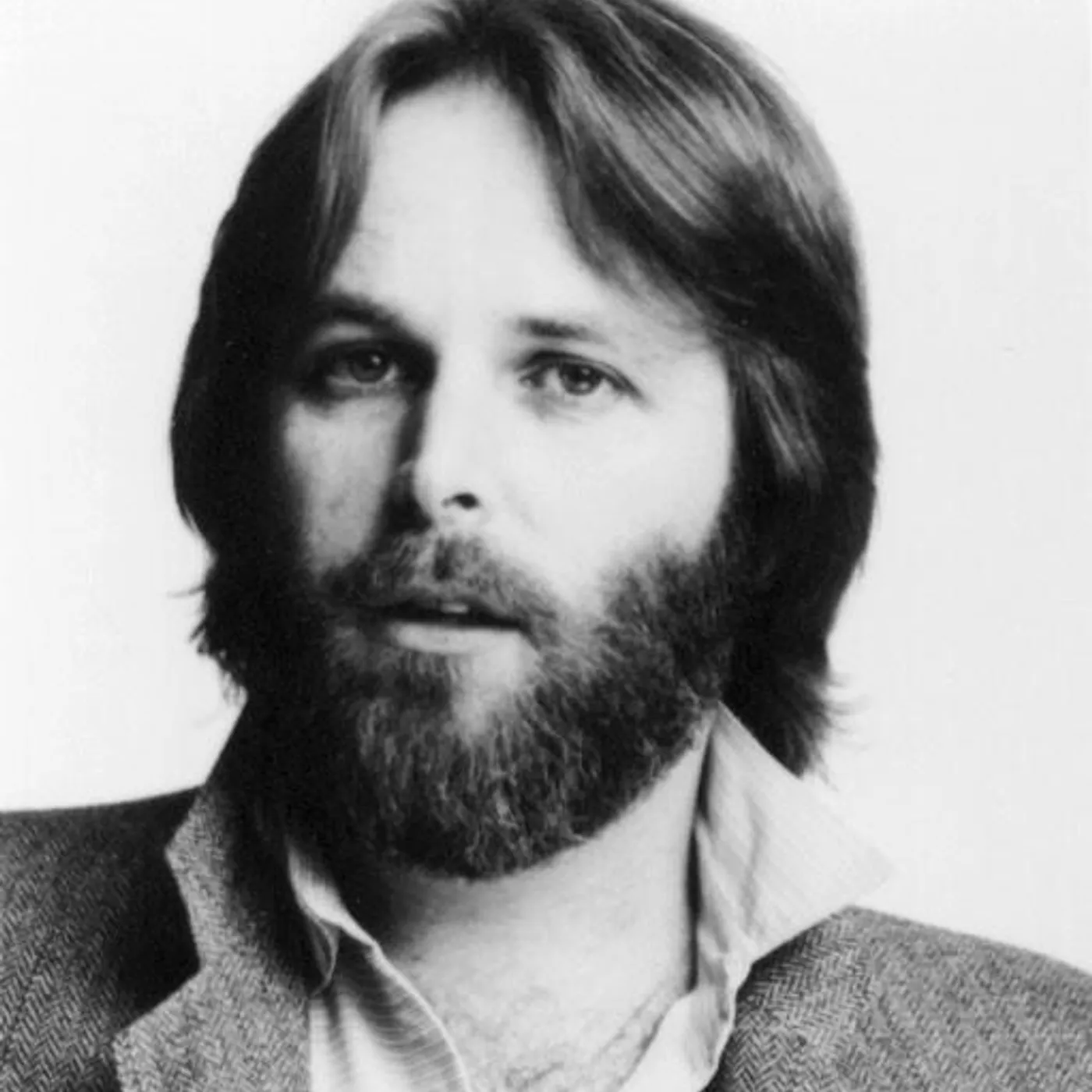 Carl Wilson Brand Page