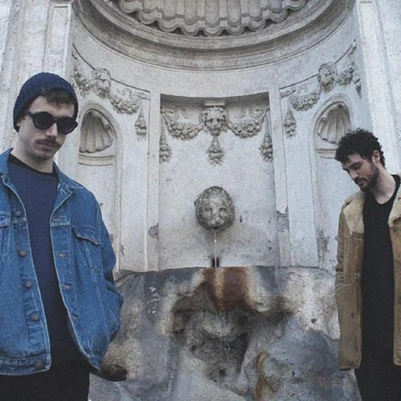 Carl Brave x Franco126