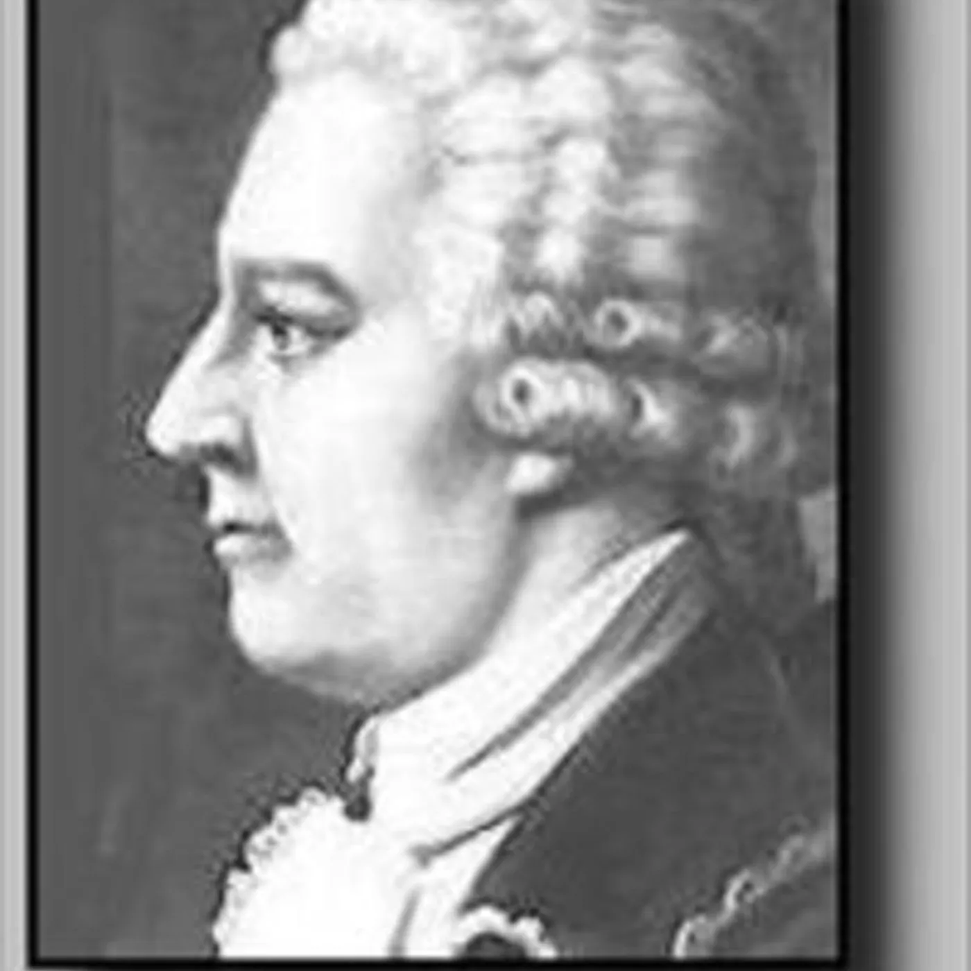 Carl Ditters von Dittersdorf Brand Page