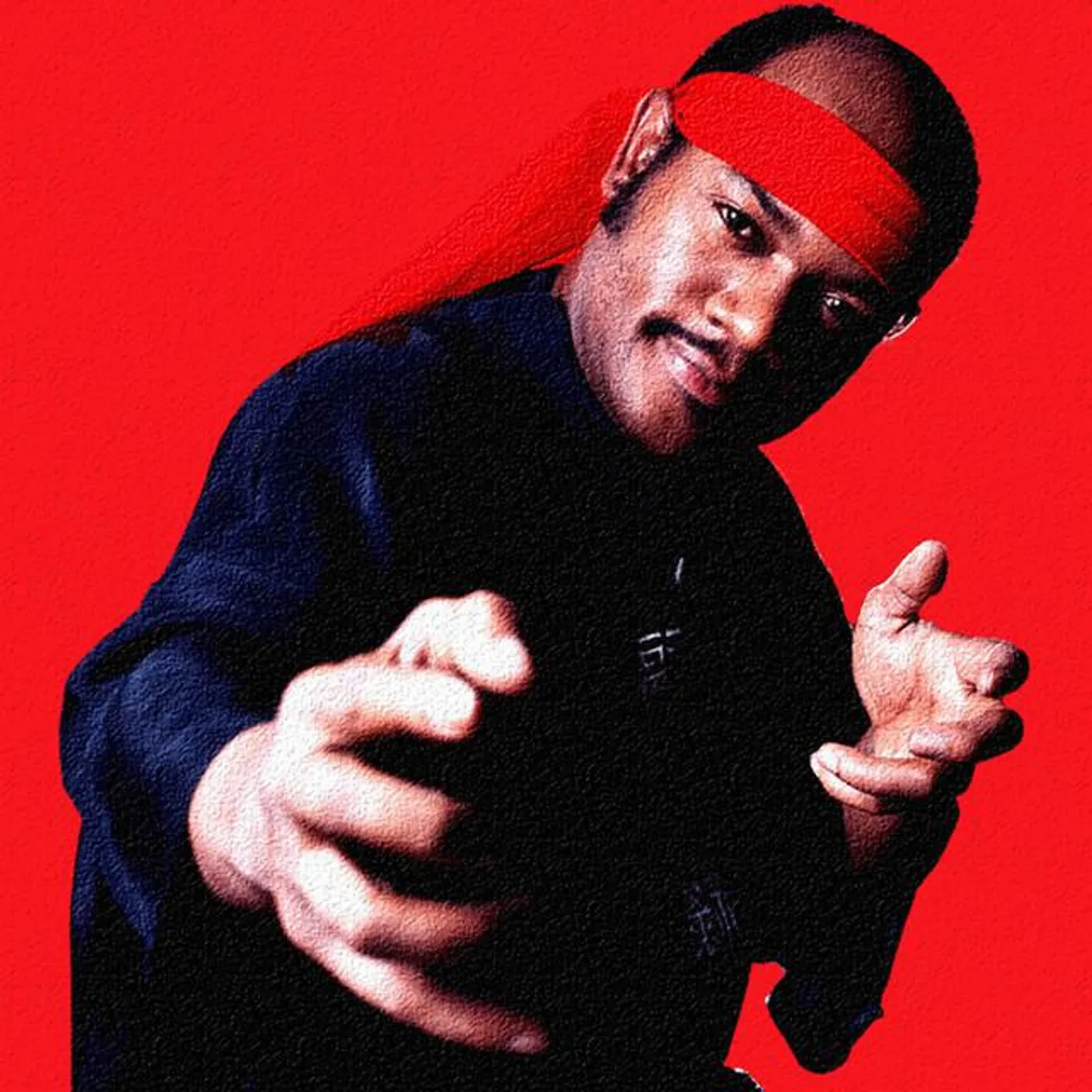 Carl Douglas Brand Page