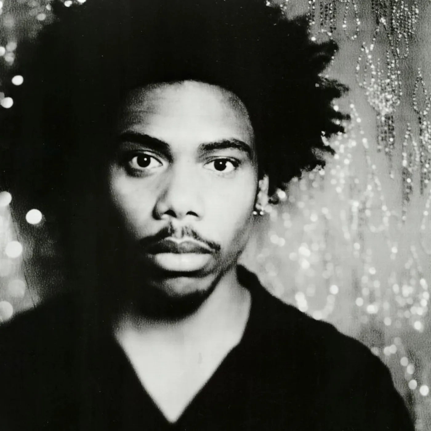 Carl Hancock Rux Brand Page