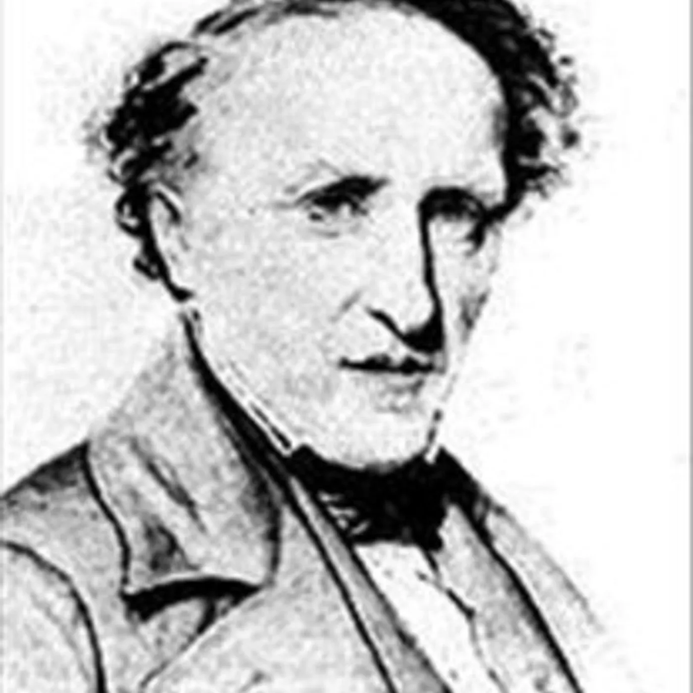 Carl Jonas Love Almqvist