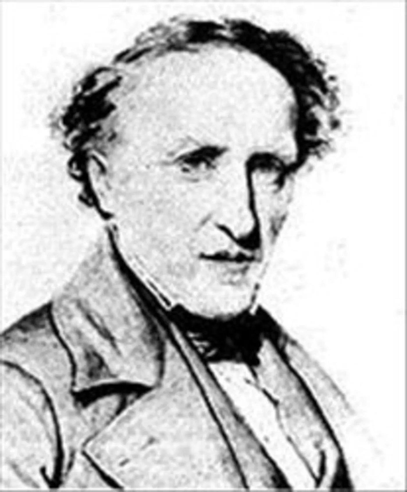 Carl Jonas Love Almqvist