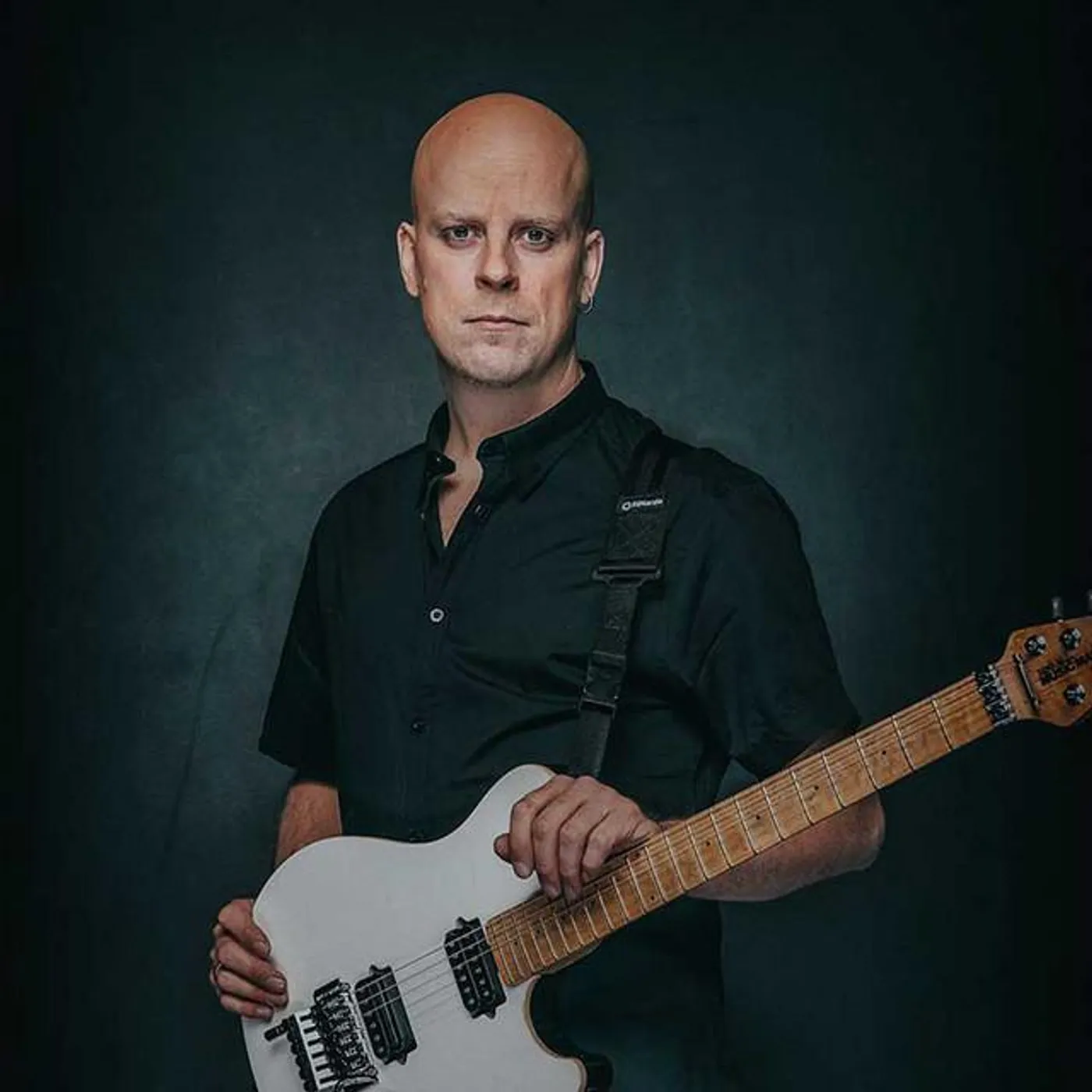 Carl Johan Grimmark Brand Page