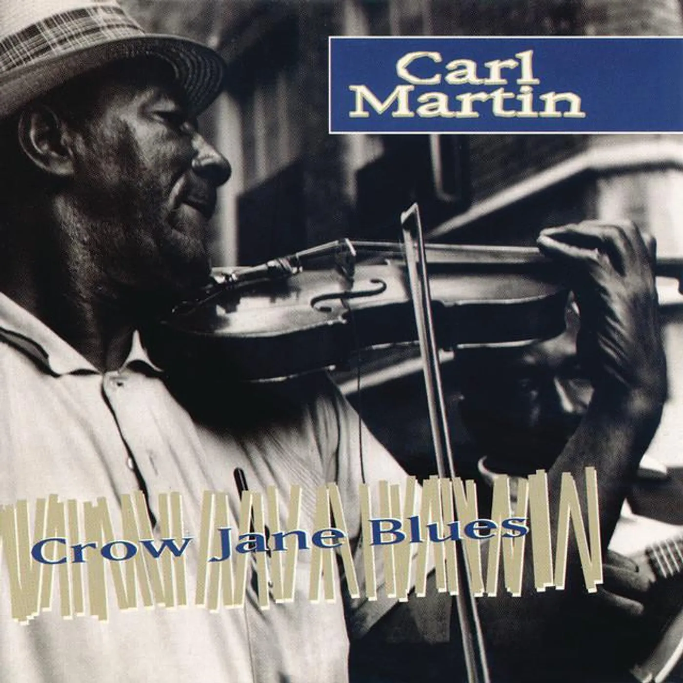 Carl Martin