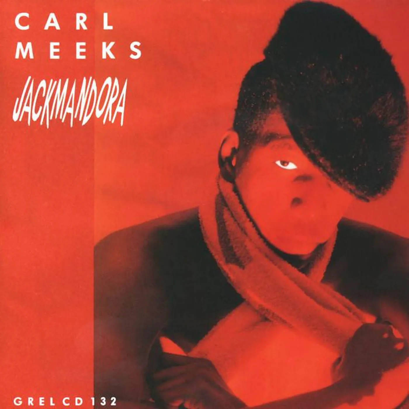 Carl Meeks Brand Page