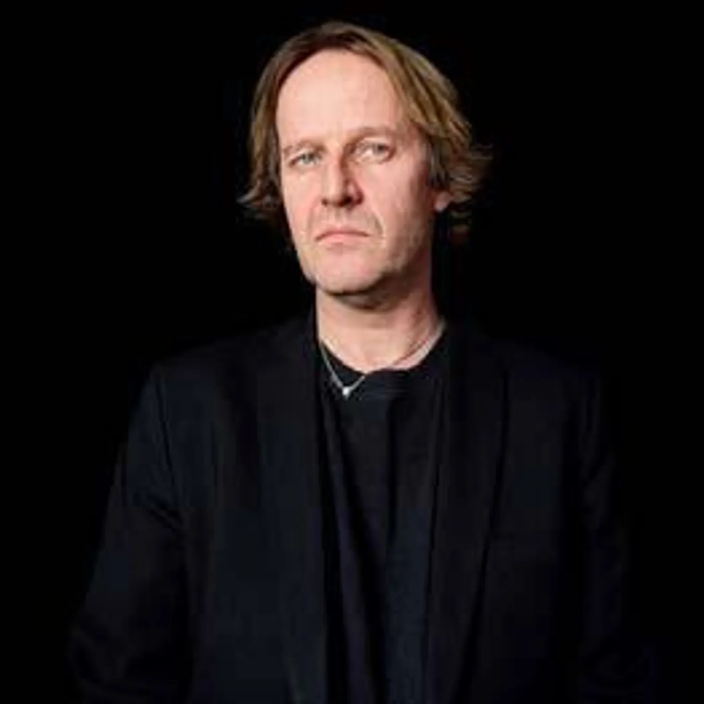 Carl Michael Von Hausswolff Brand Page