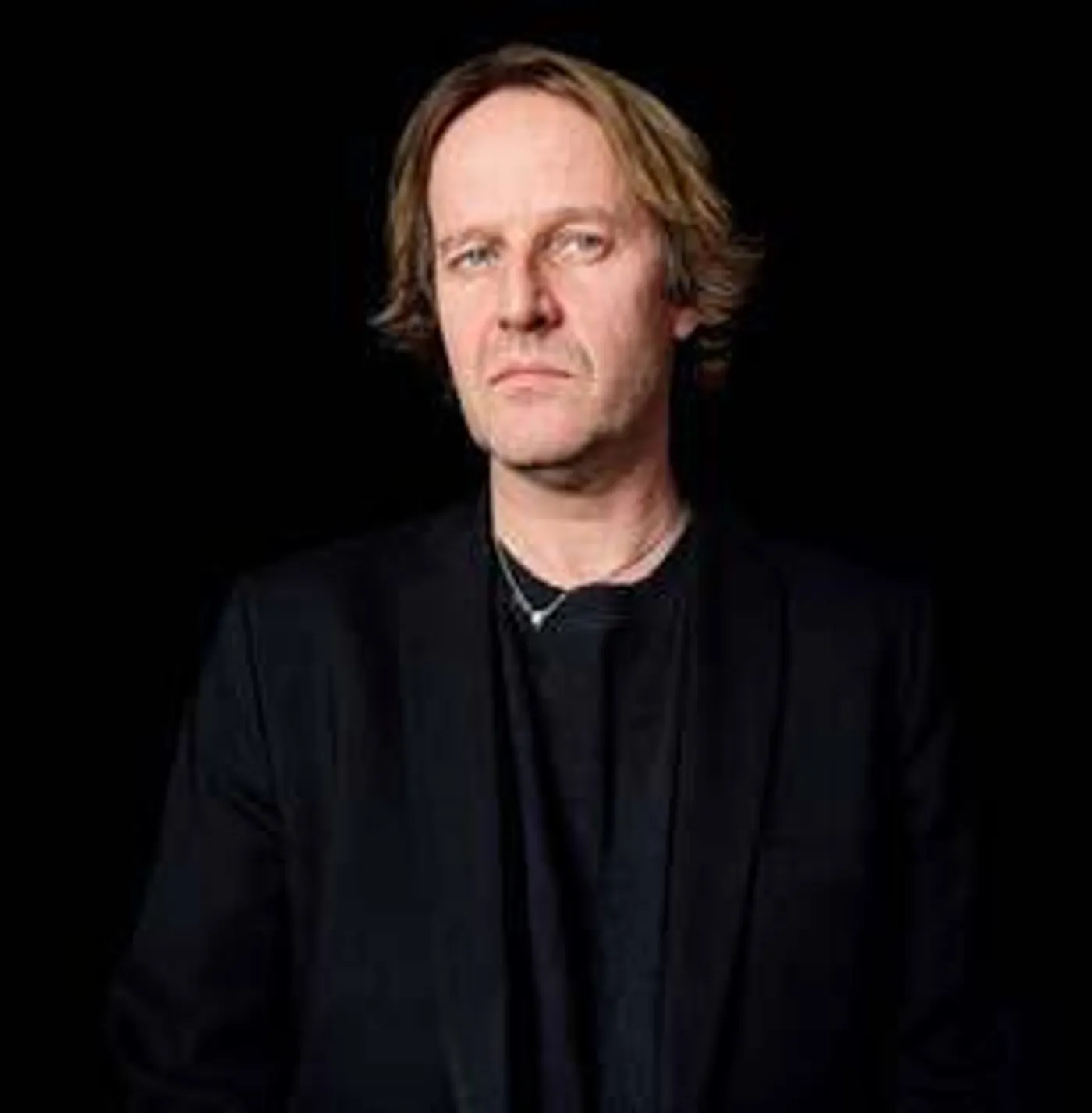 Carl Michael Von Hausswolff