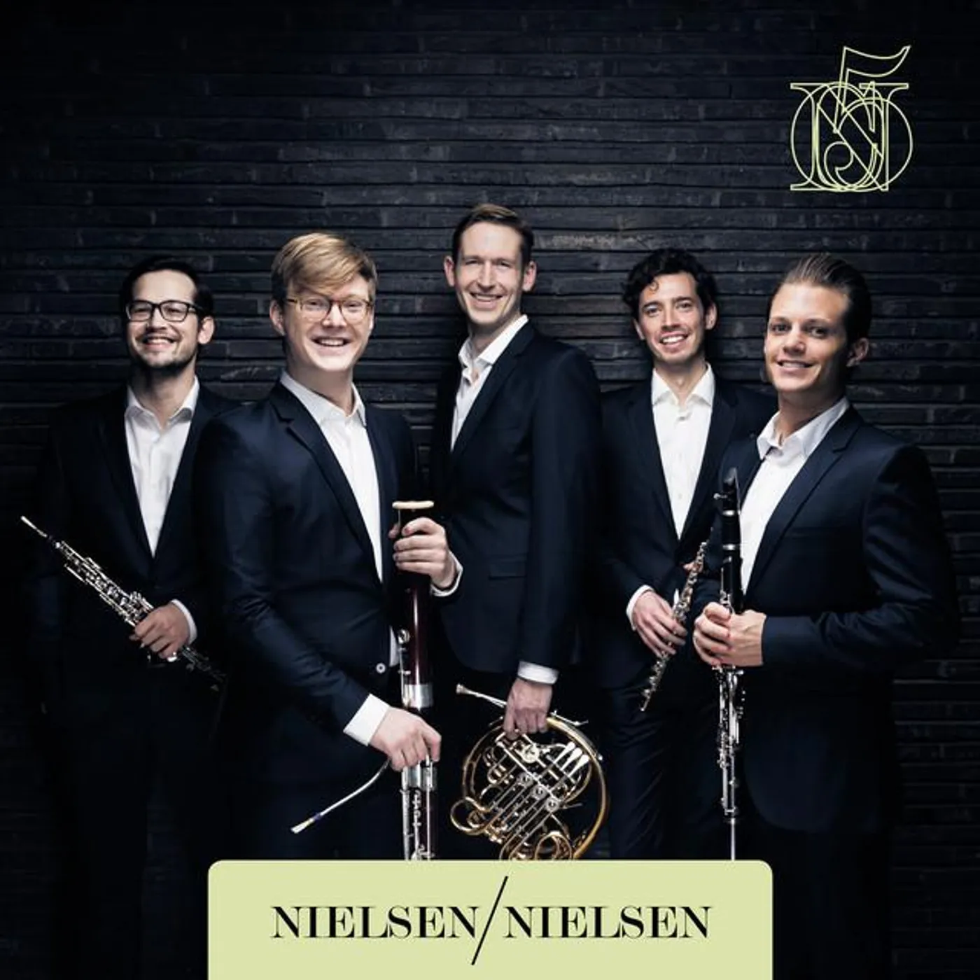 Carl Nielsen-Kvintetten