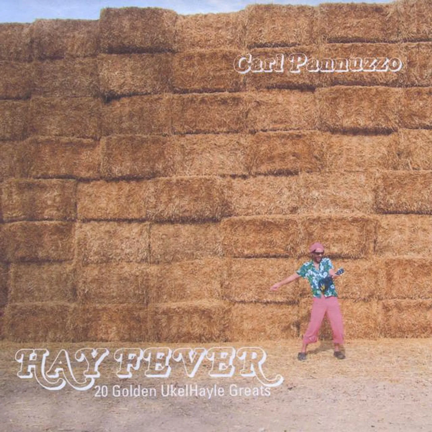 Carl Pannuzzo Brand Page