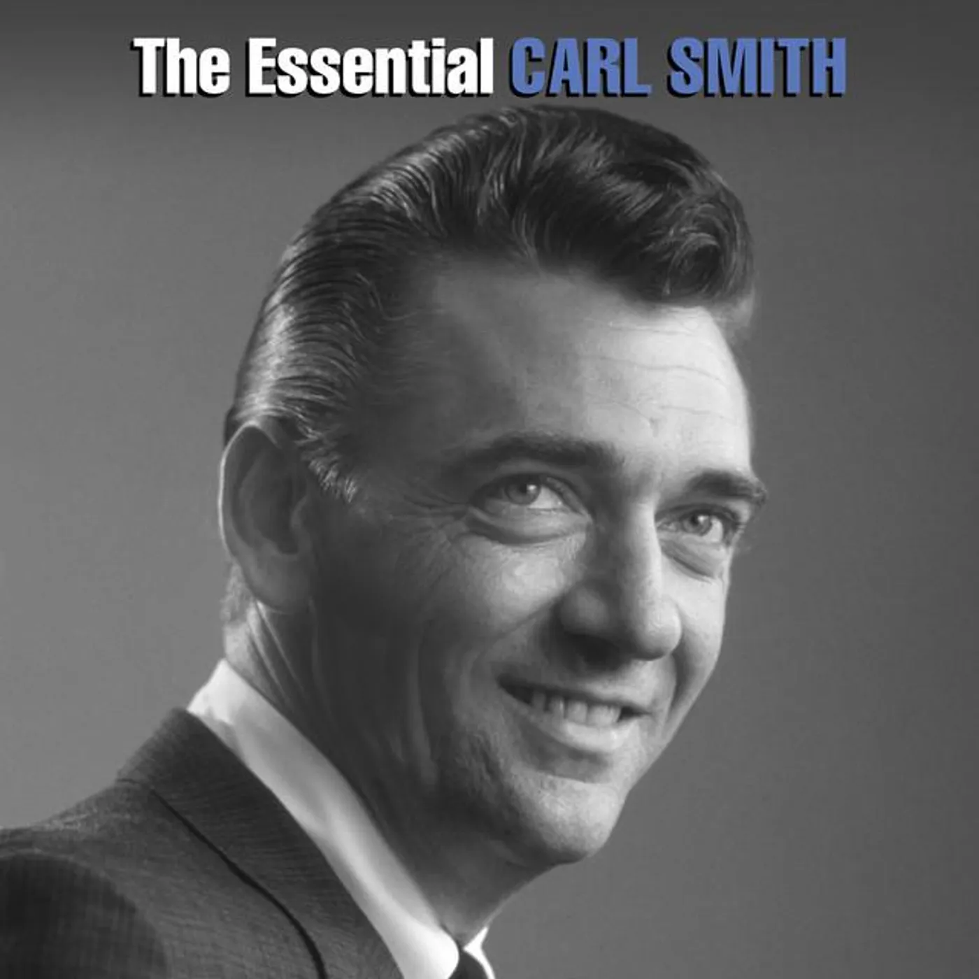 Carl Smith Brand Page