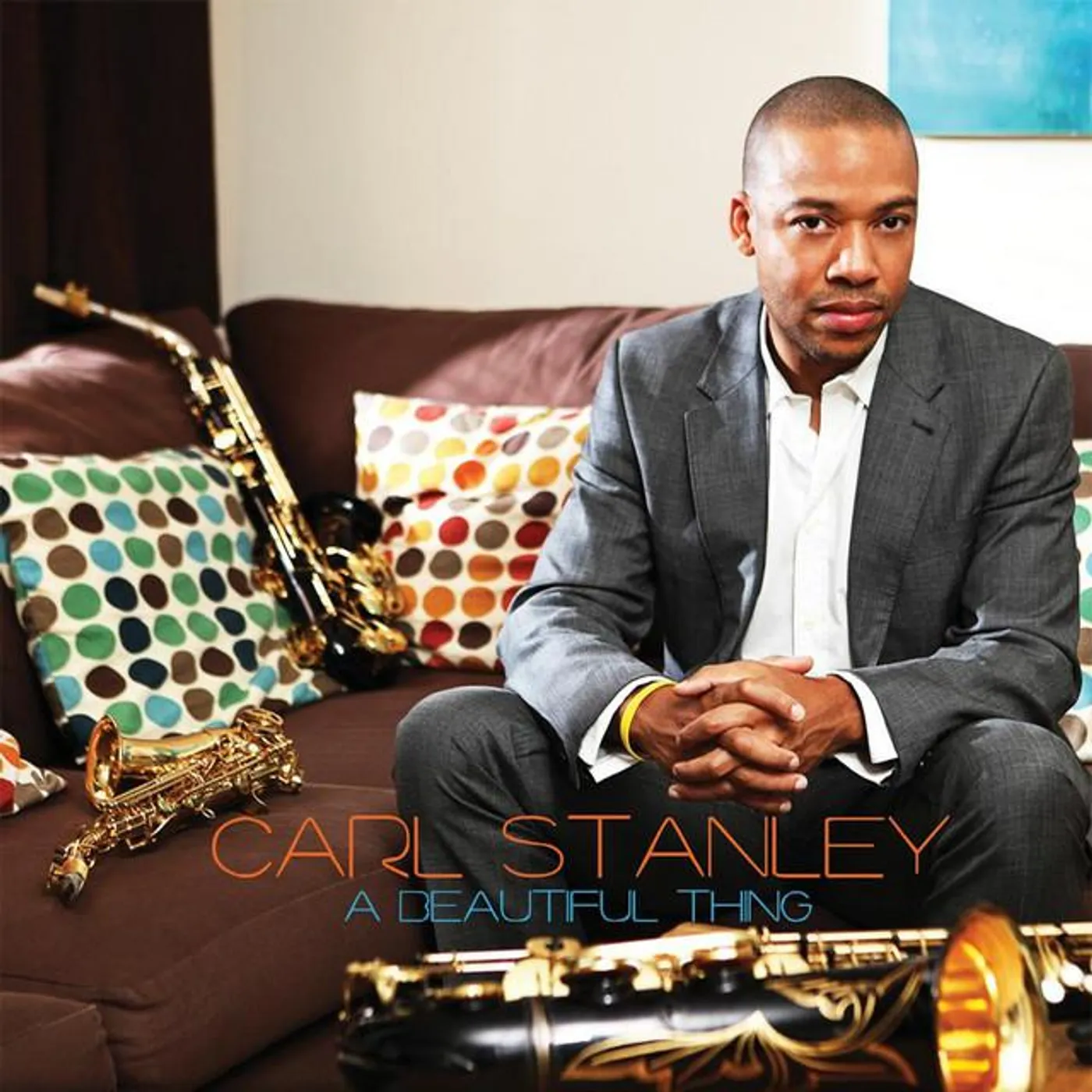 Carl Stanley Brand Page