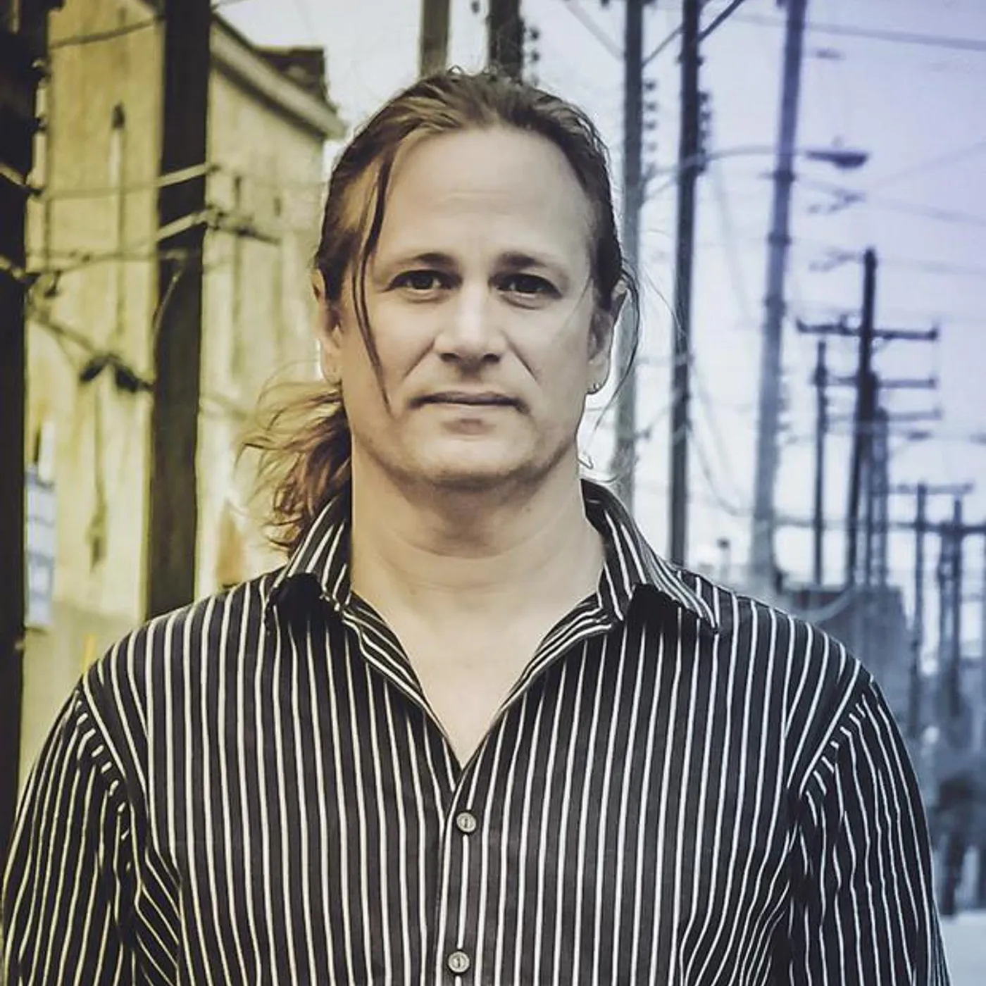 Carl Stuck Brand Page