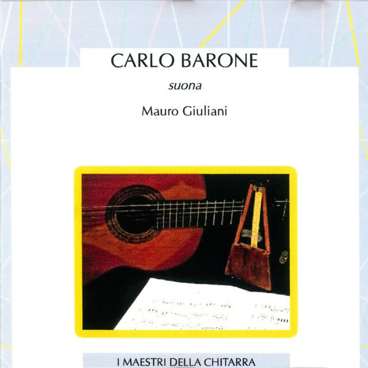 Carlo Barone