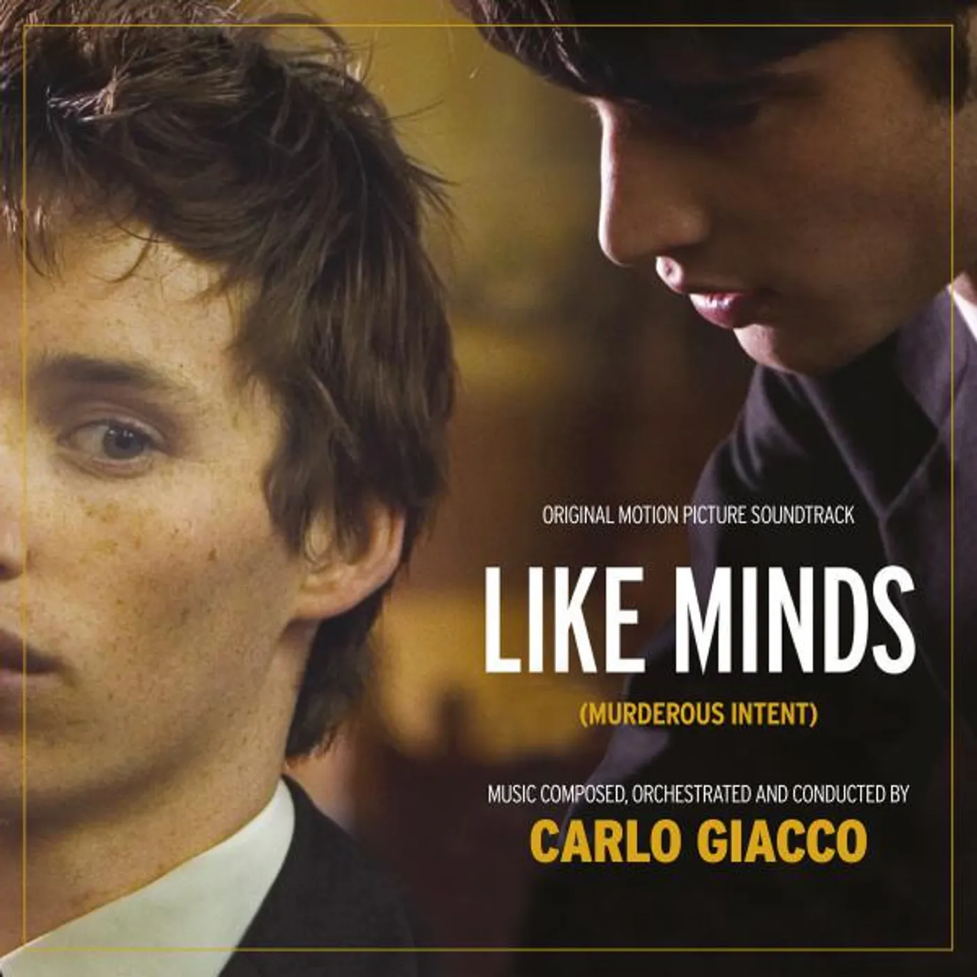 Carlo Giacco Brand Page