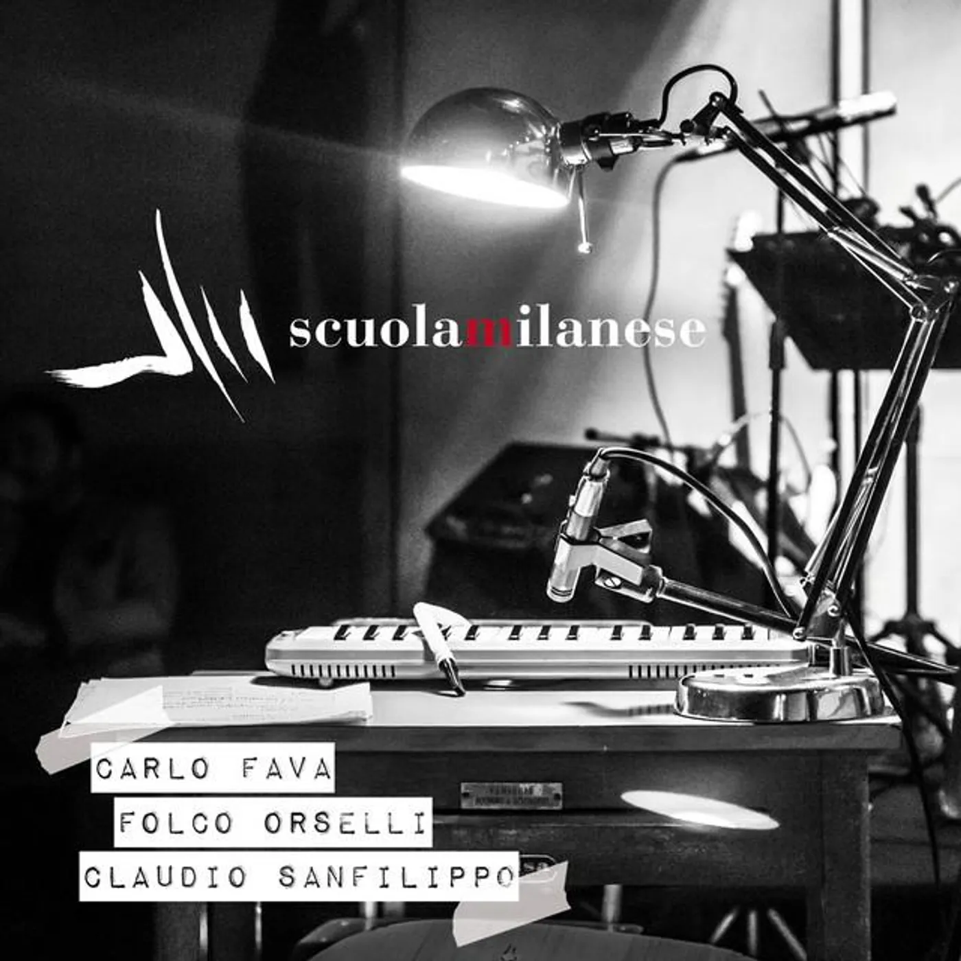 Carlo Fava Brand Page