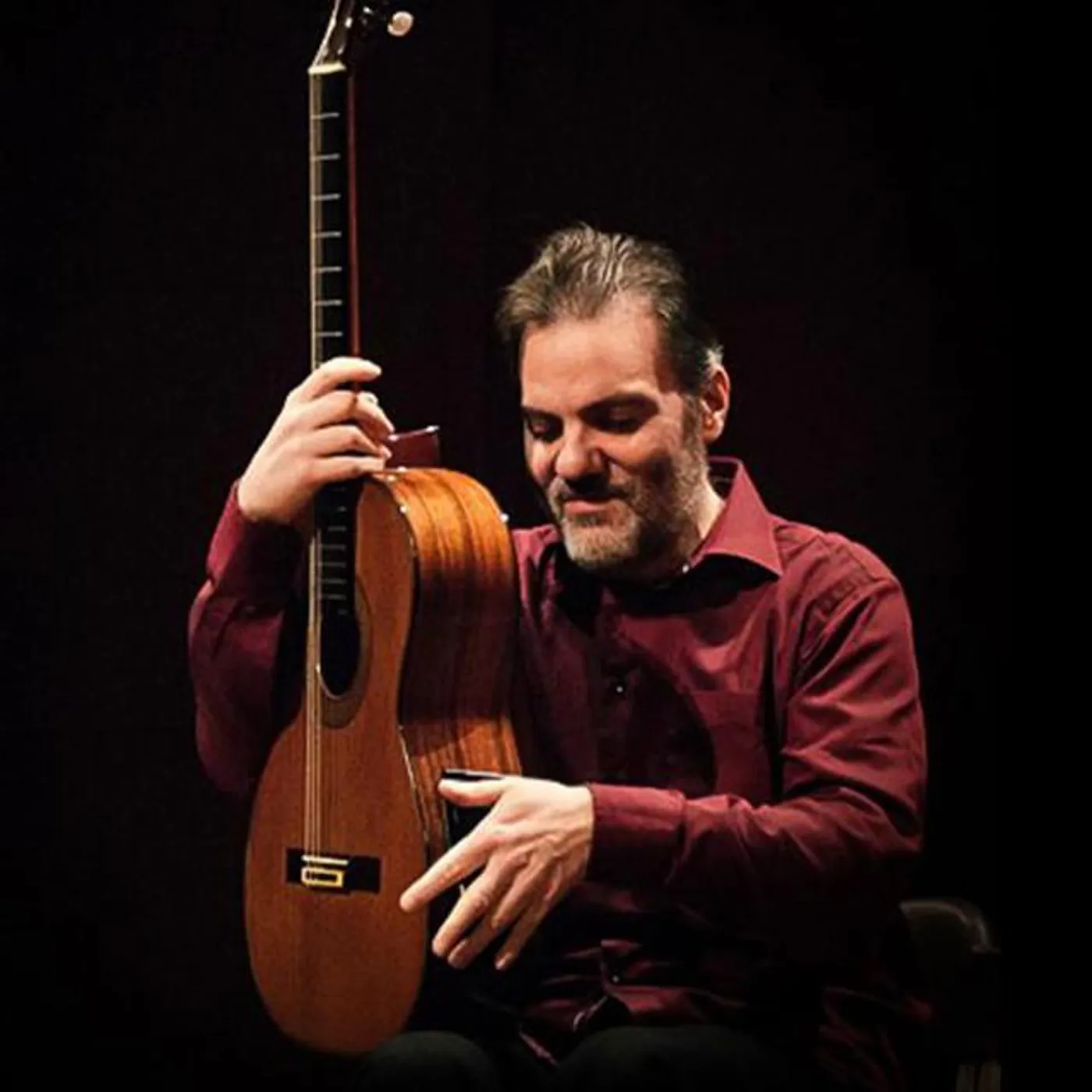 Carlo Marchione Brand Page