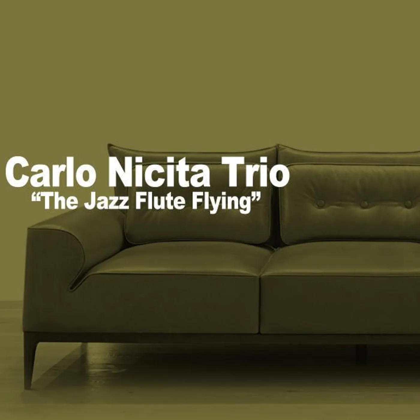 Carlo Nicita Trio