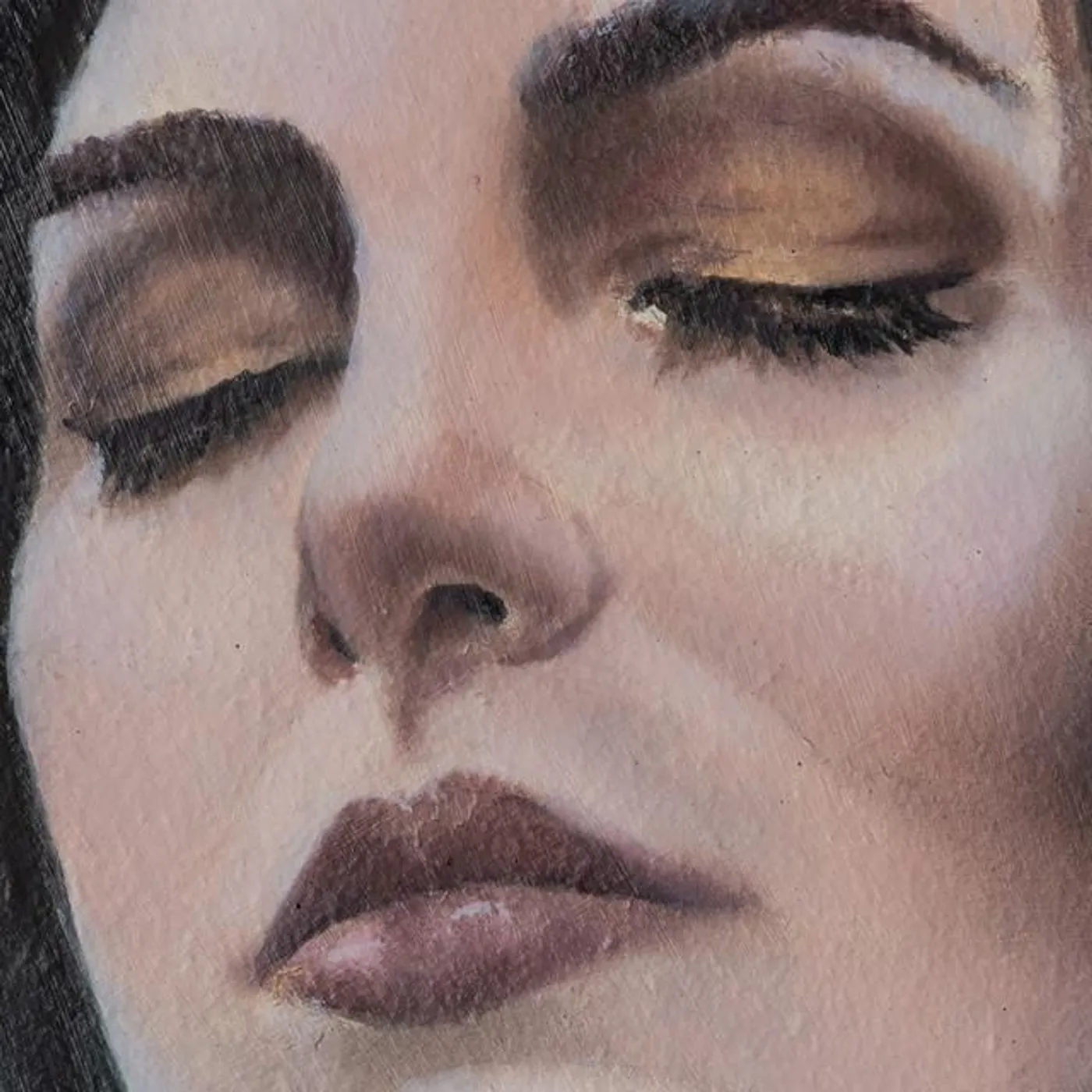 Carlotta Valdes Brand Page