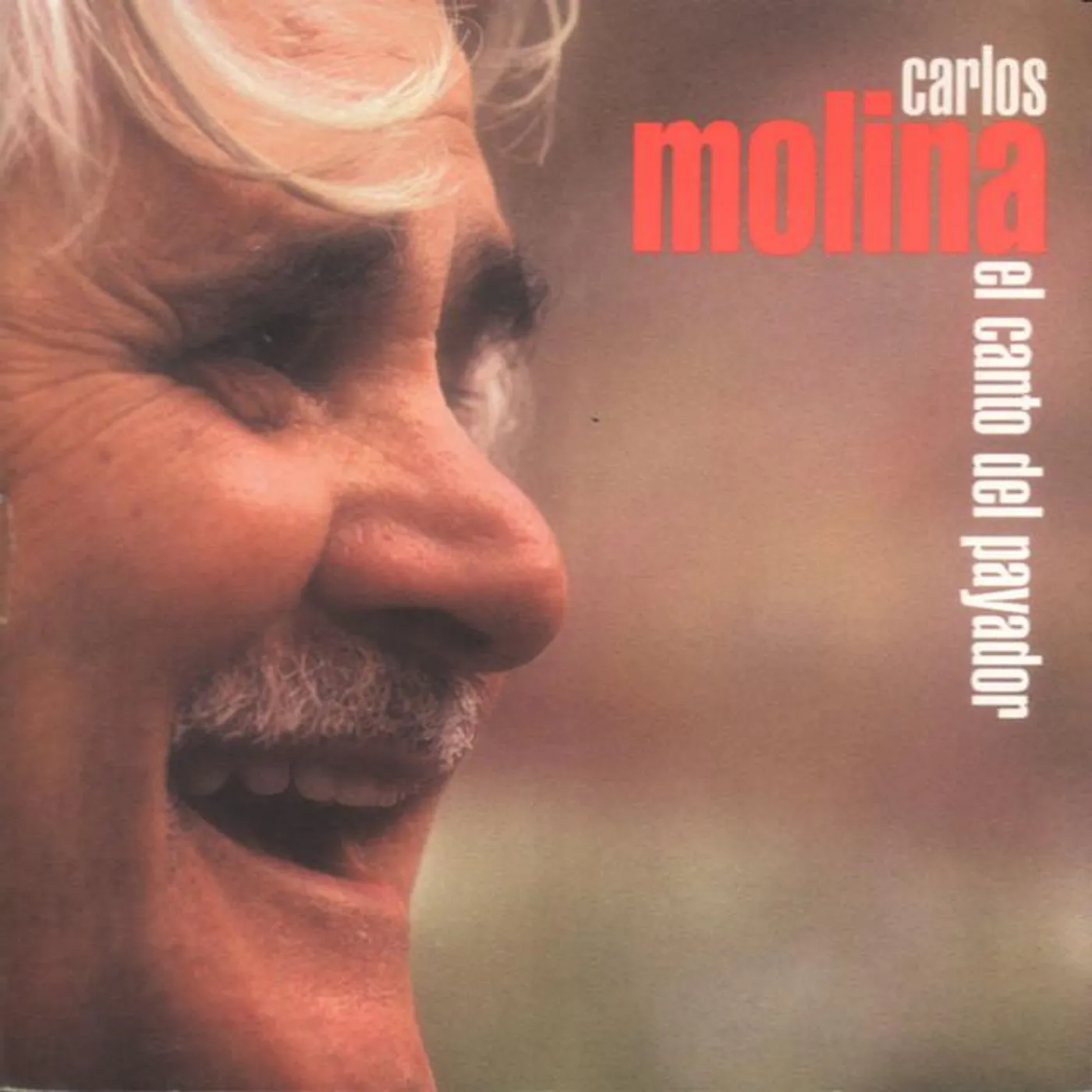 Carlos Molina