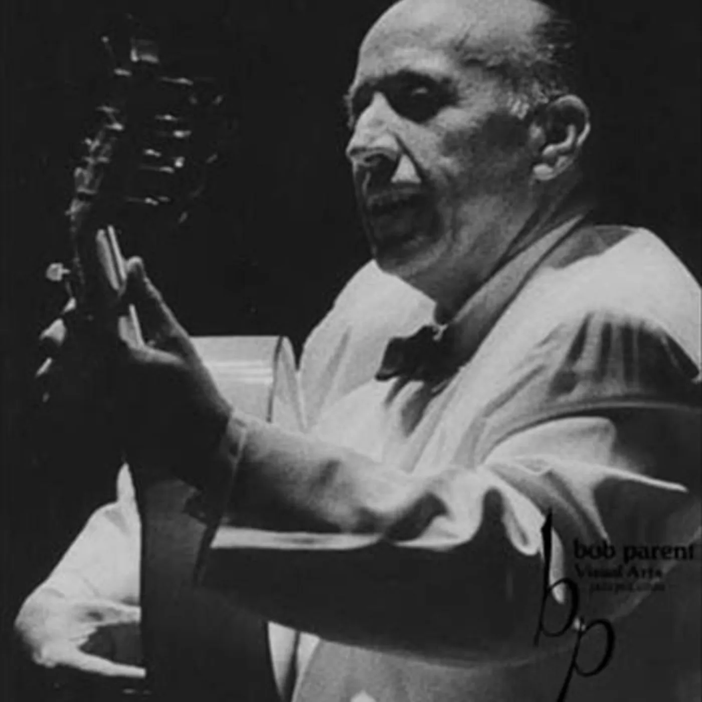 Carlos Montoya Brand Page