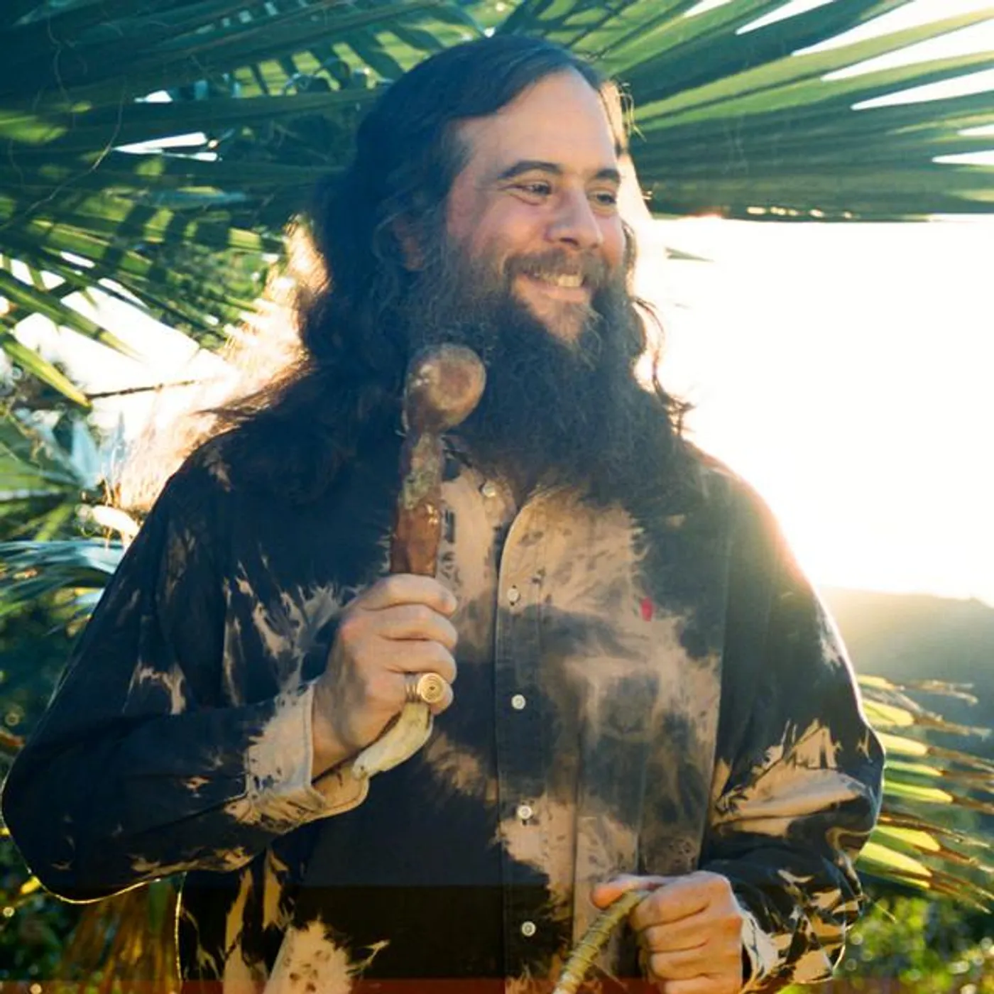 Carlos Niño & Friends Brand Page