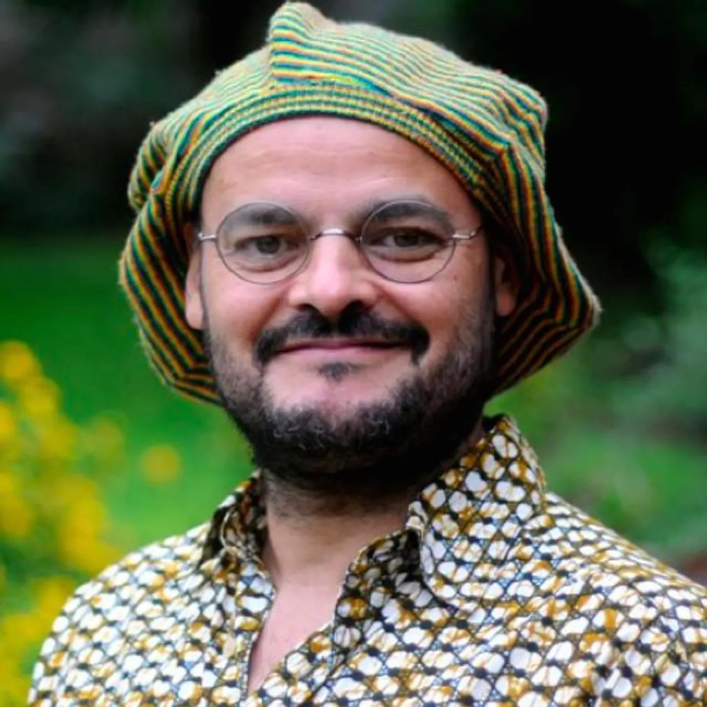 Carlos Aguirre Brand Page