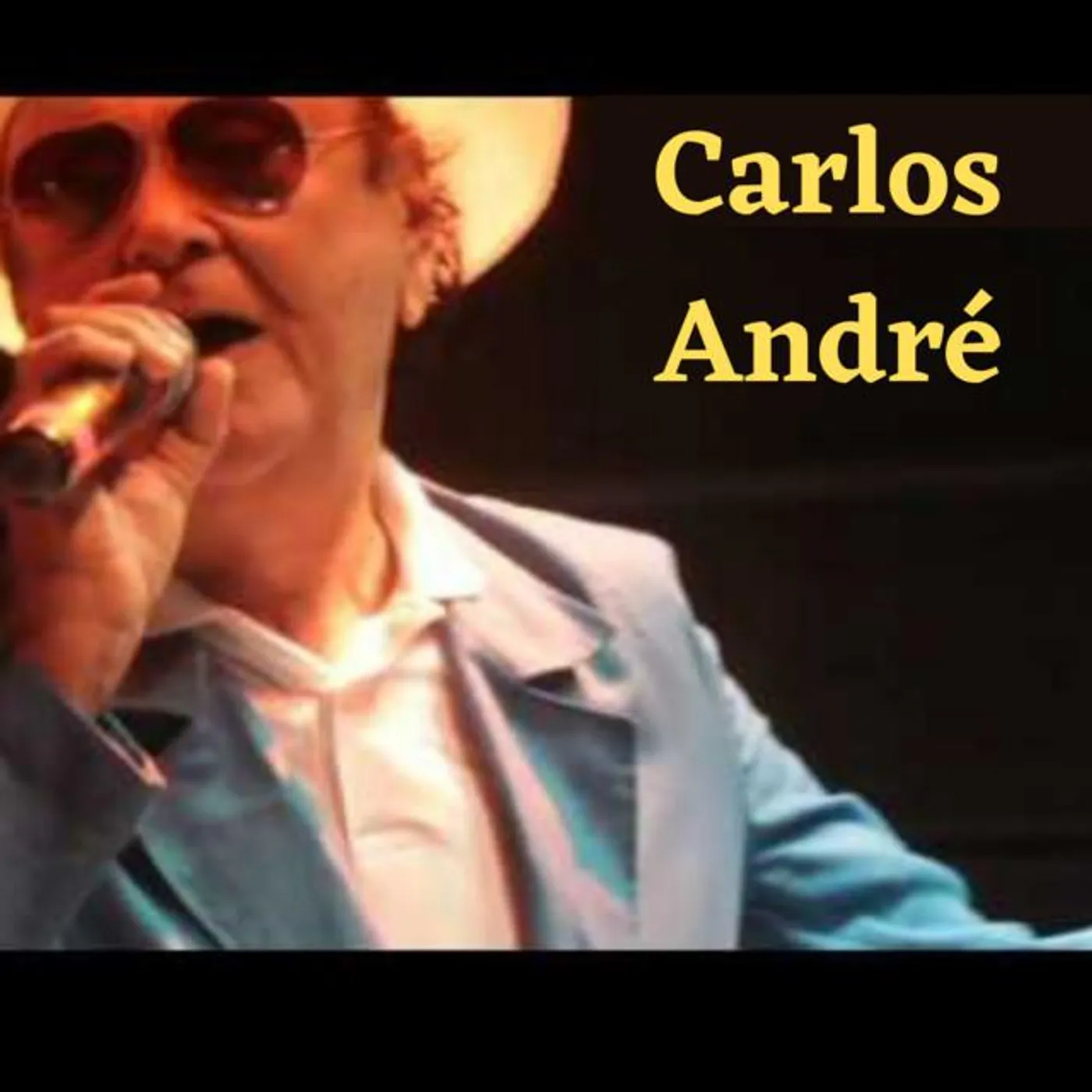 Carlos Andre Brand Page