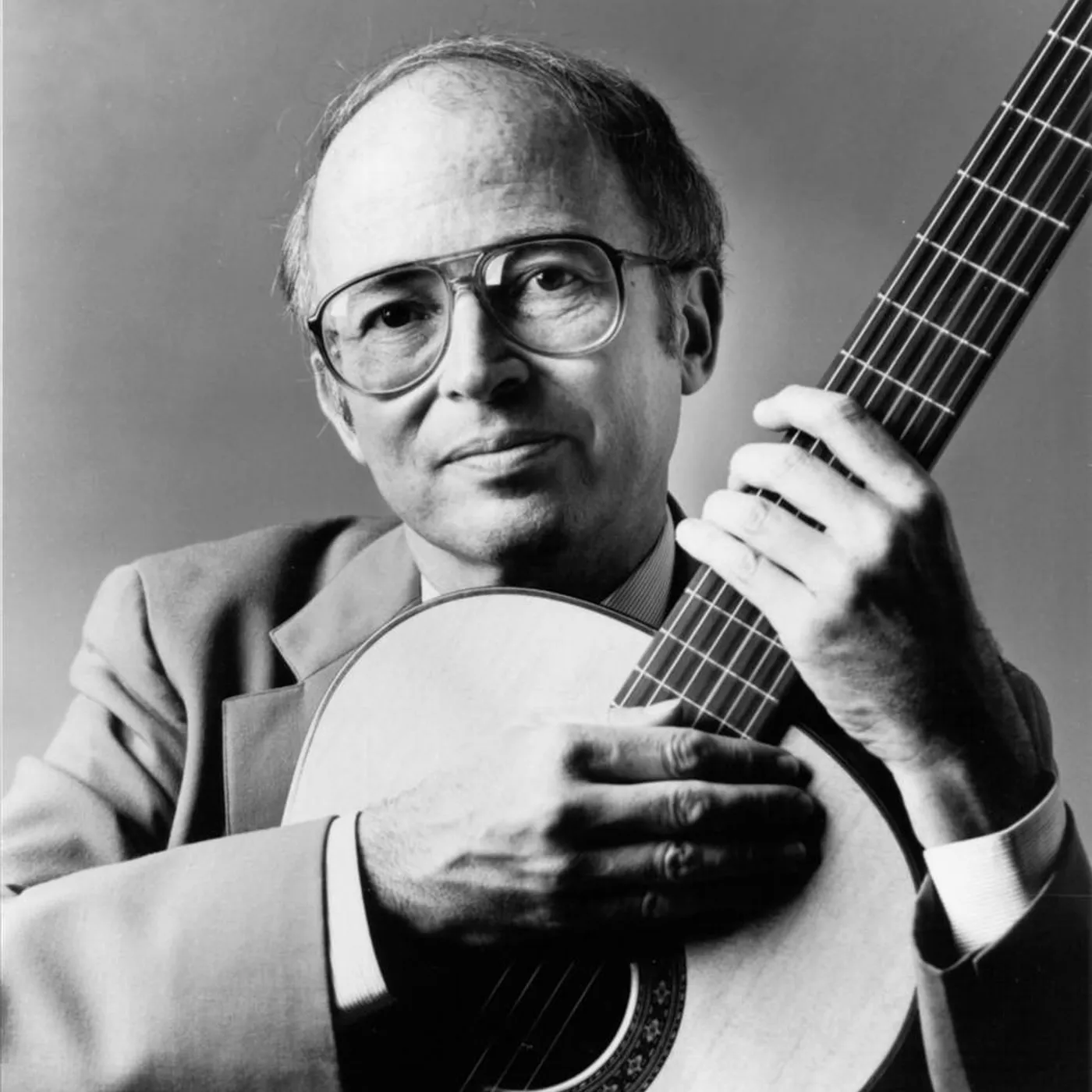 Carlos Barbosa-Lima Brand Page