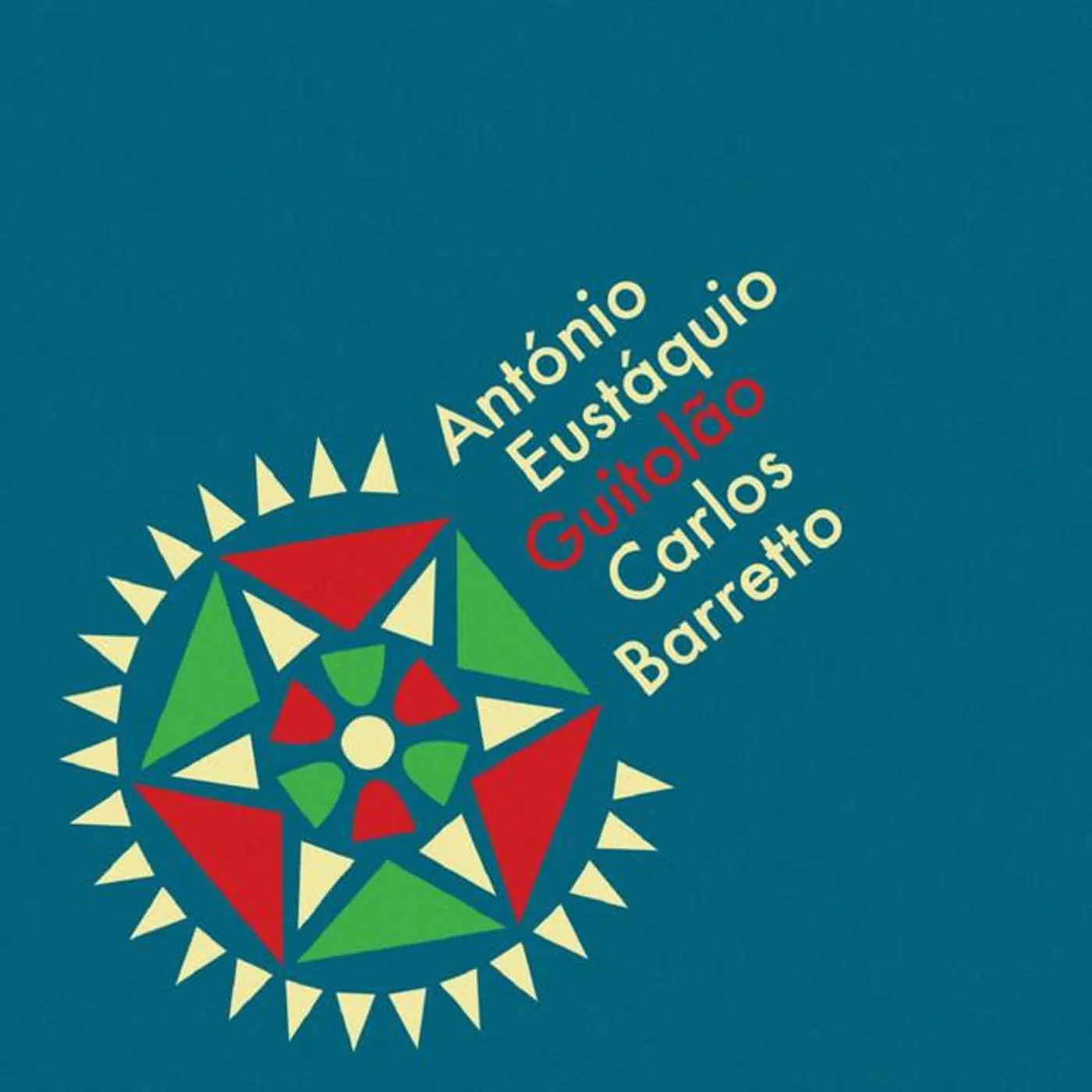 Carlos Barretto Brand Page