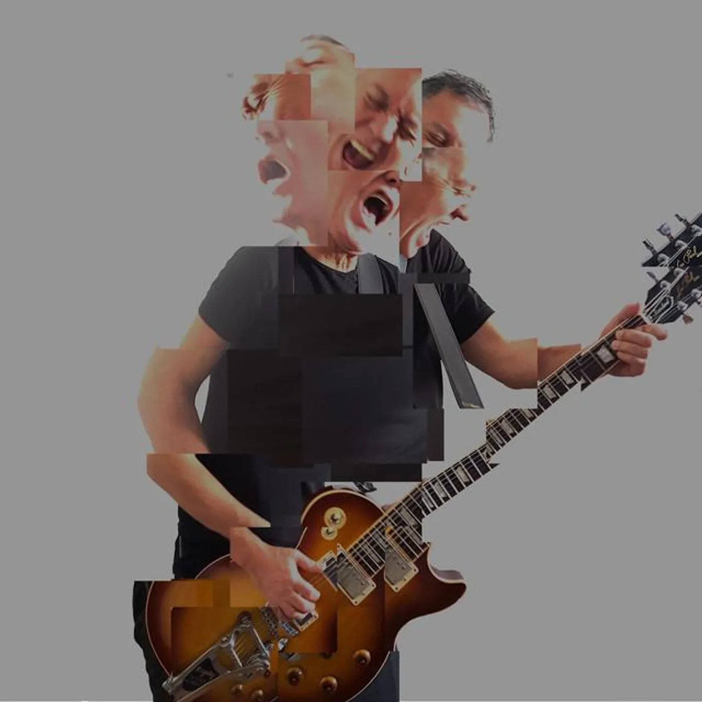 Carlos Cabezas Brand Page