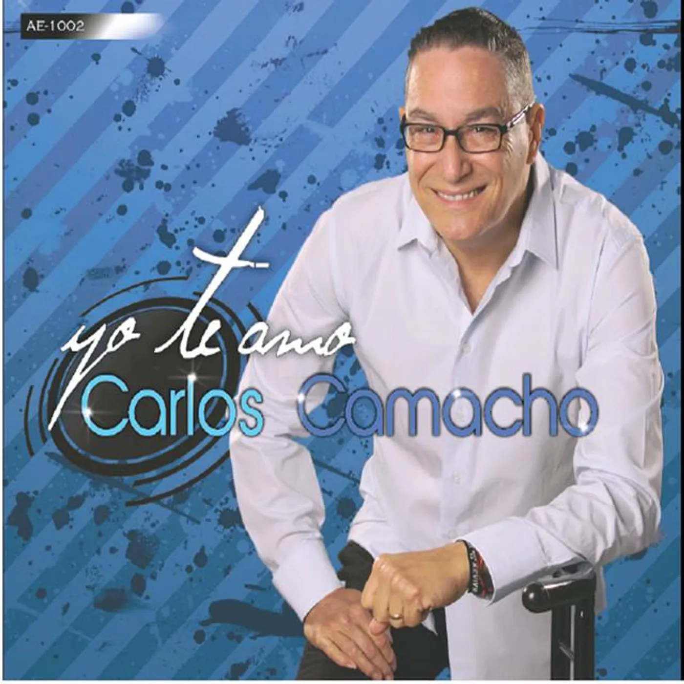 Carlos Camacho Brand Page