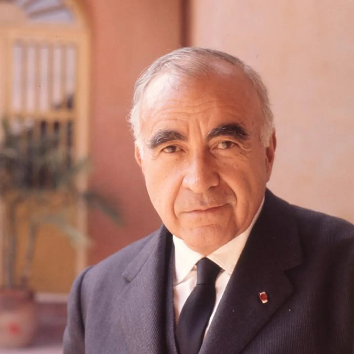 Carlos Chávez Brand Page