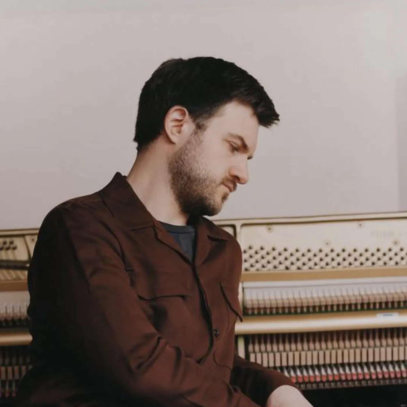 Carlos Cipa Brand Page