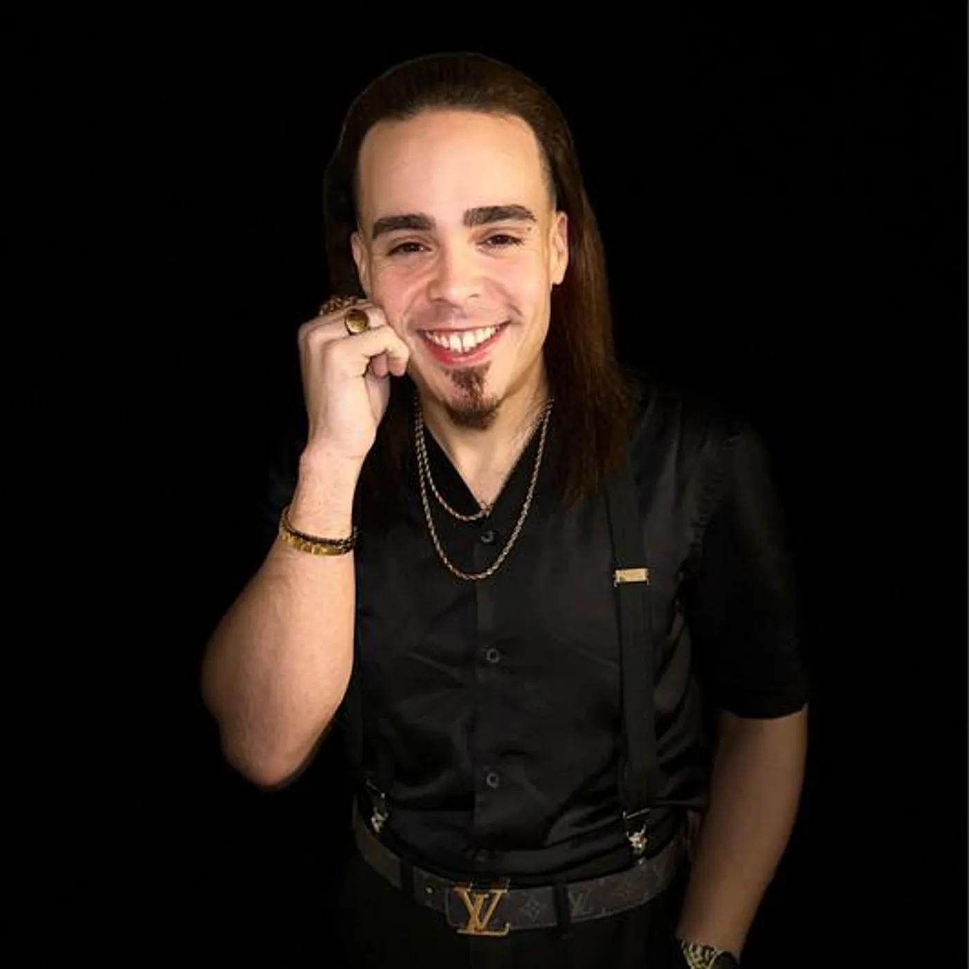 Carlos D'Castro Brand Page