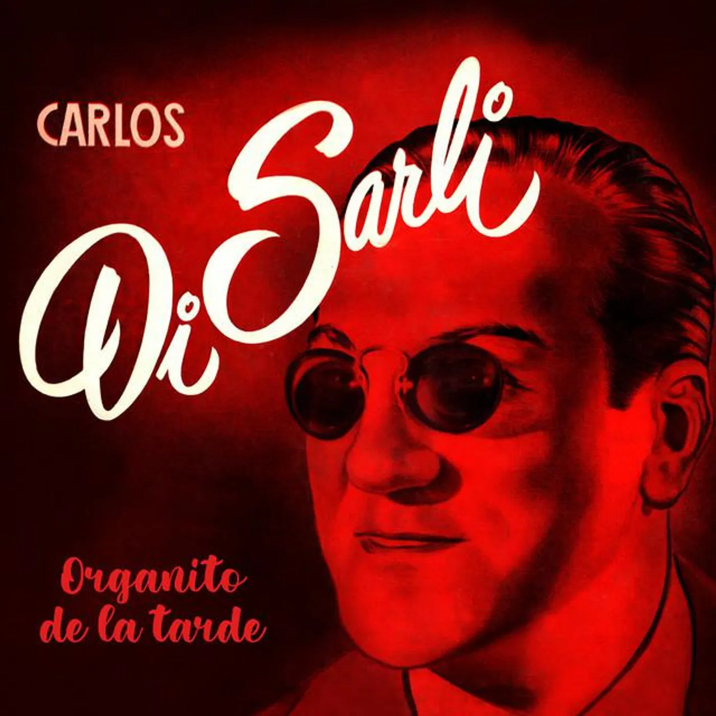 Carlos Di Sarli Brand Page