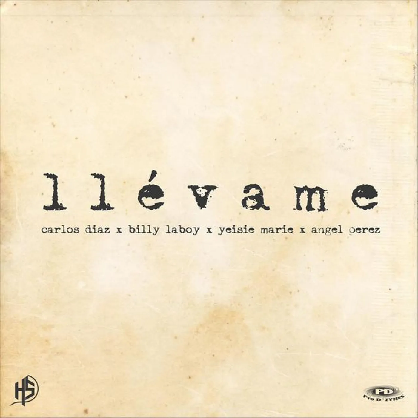 Carlos Diaz Brand Page