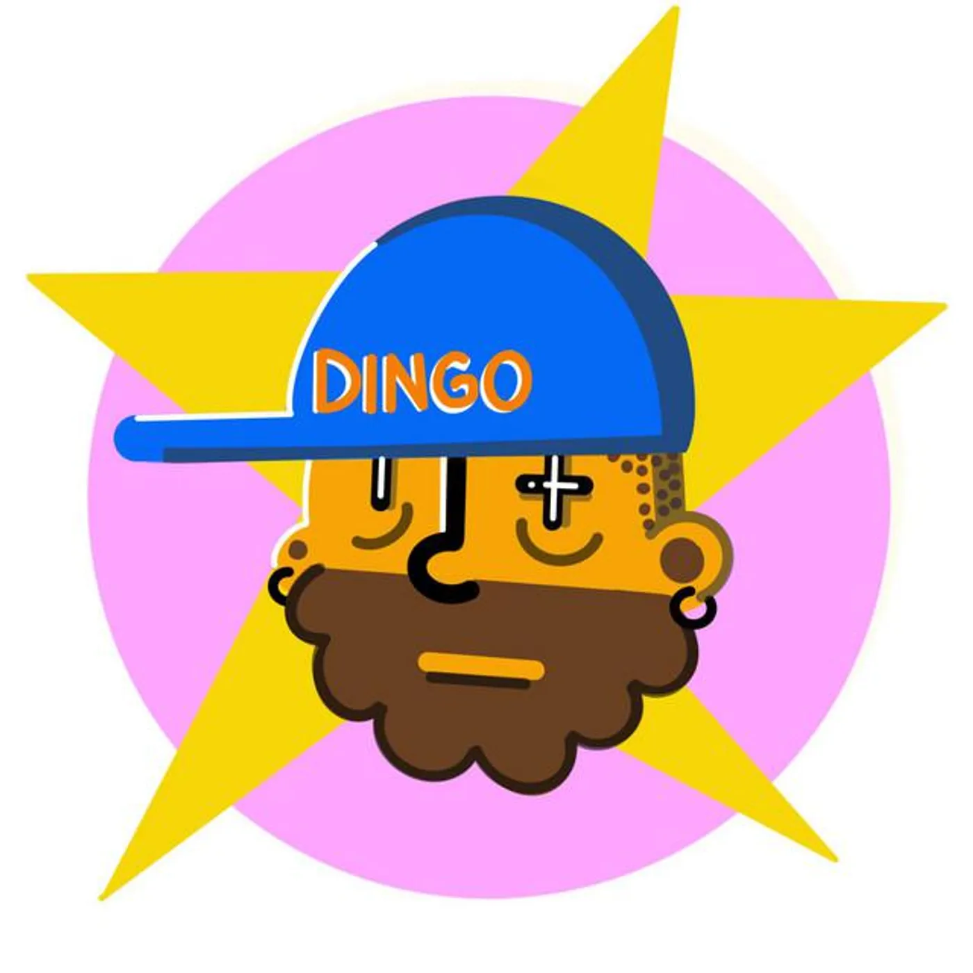 Carlos Dingo Brand Page