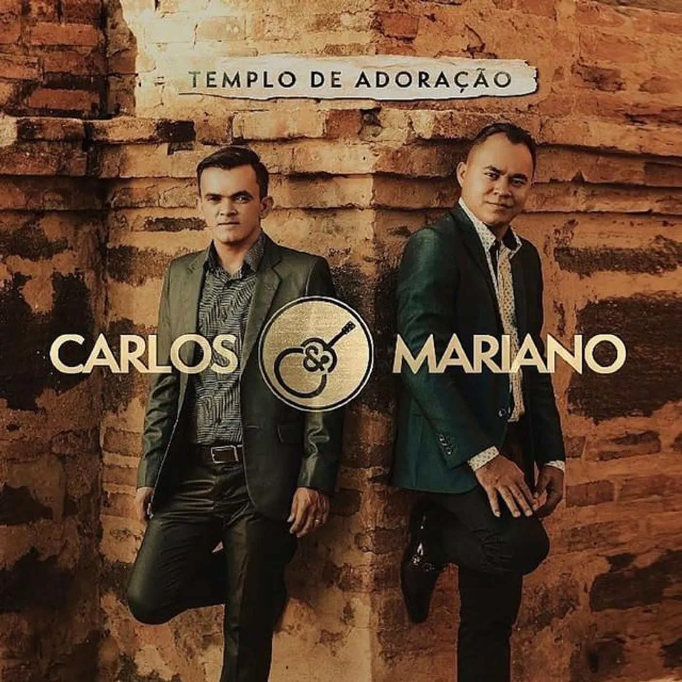 Carlos e Mariano