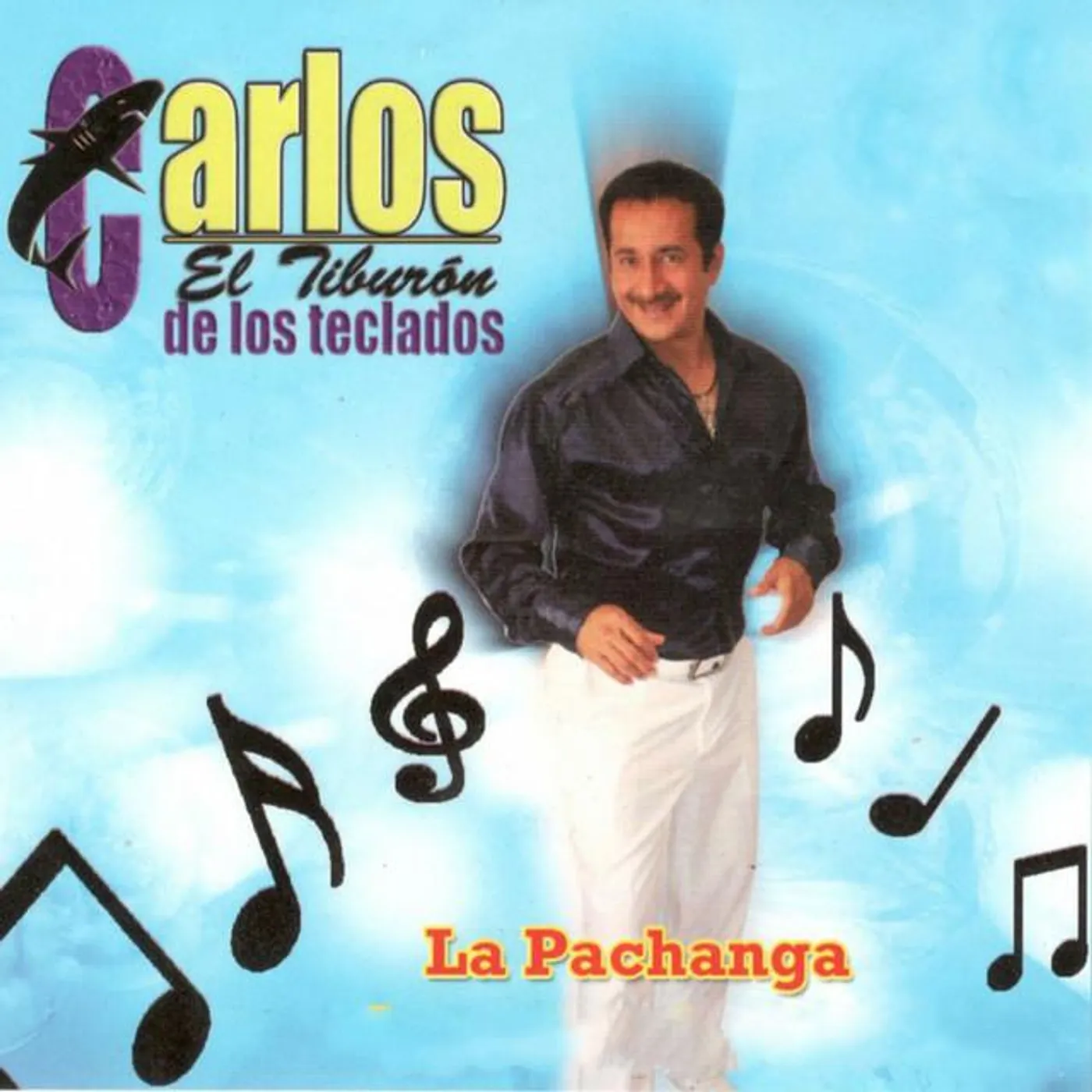 Carlos El Tiburon