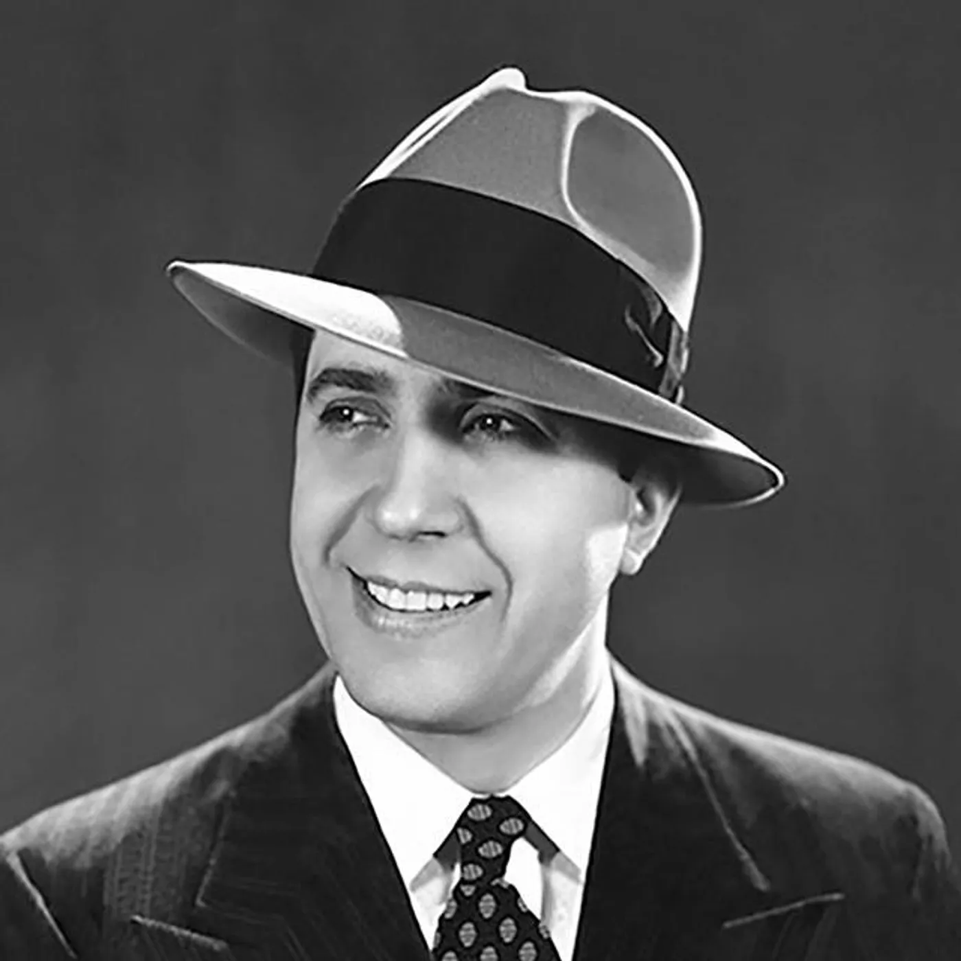 Carlos Gardel Brand Page